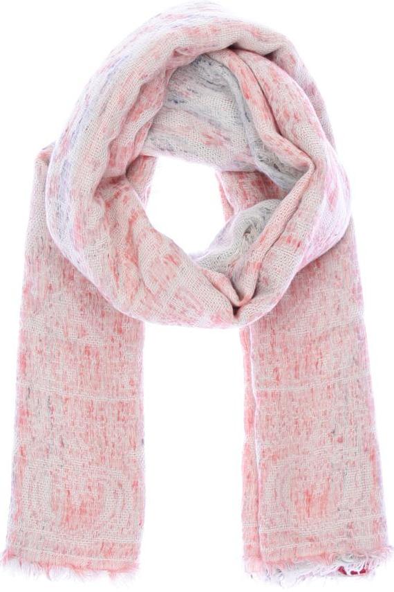 

s.Oliver Damen Schal, rot, Gr.