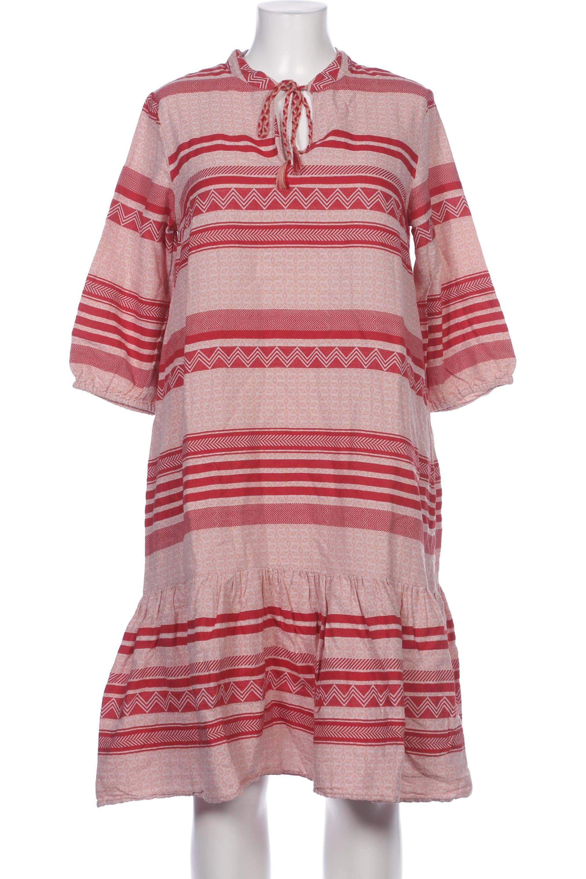 

s.Oliver Damen Kleid, rot, Gr. 42