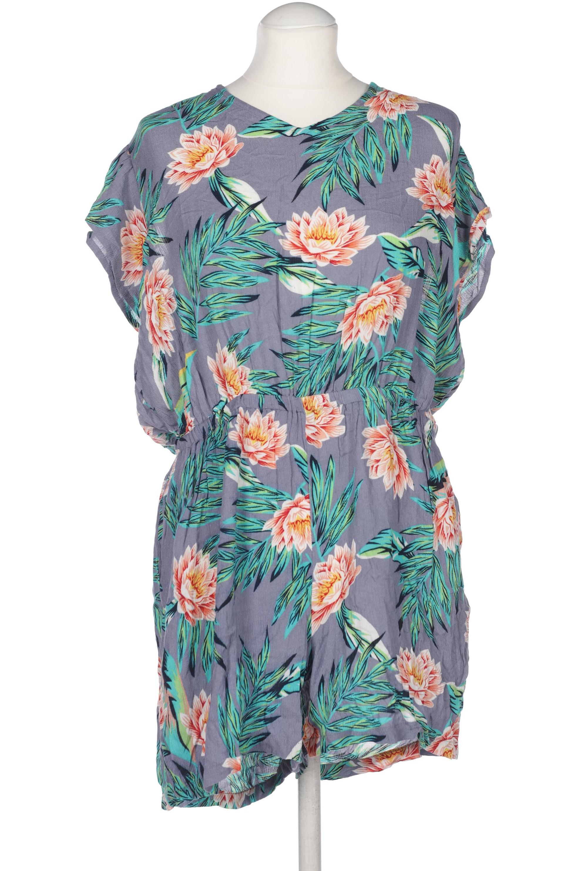

s.Oliver Damen Jumpsuit/Overall, blau