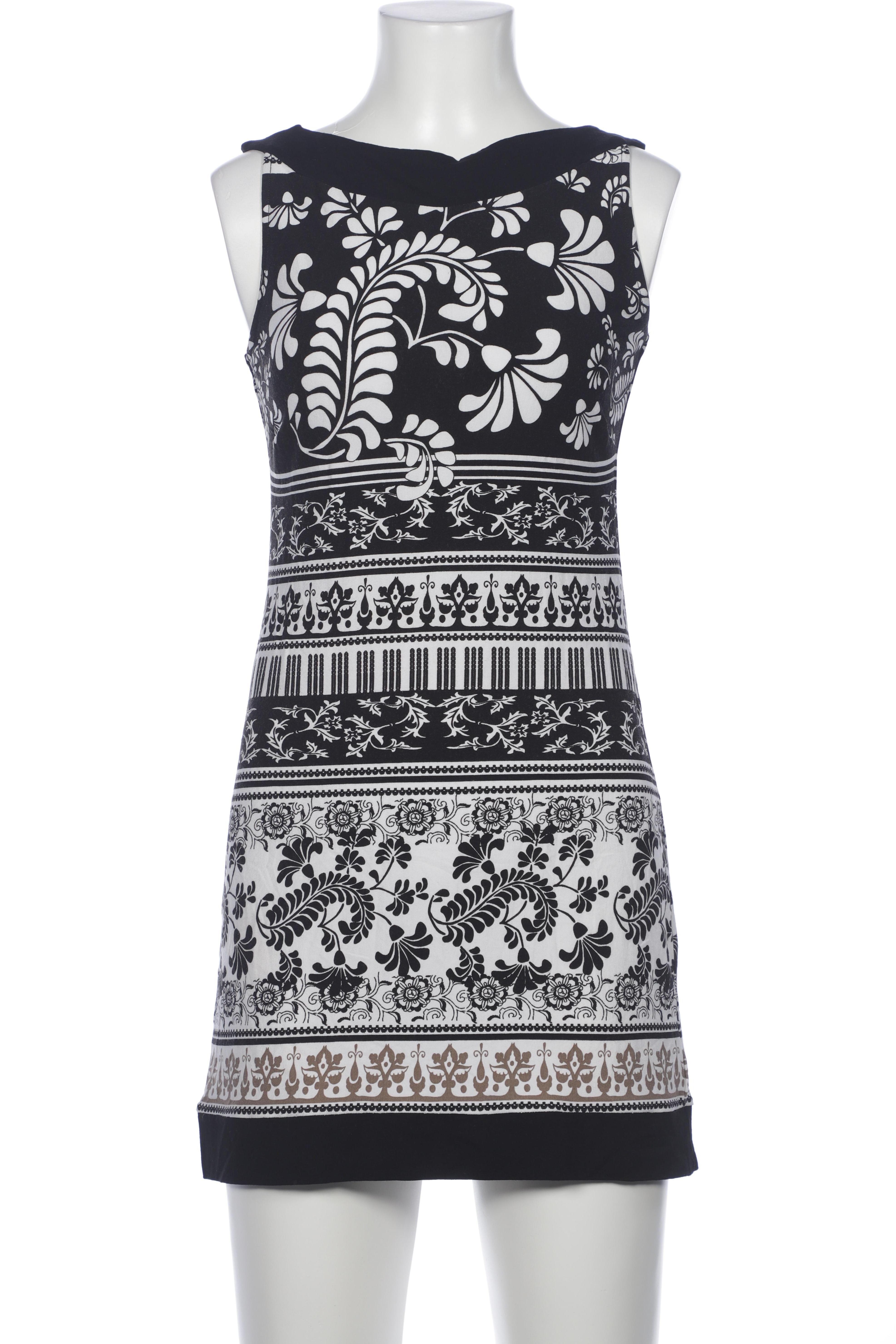 

s.Oliver Damen Kleid, schwarz, Gr. 36