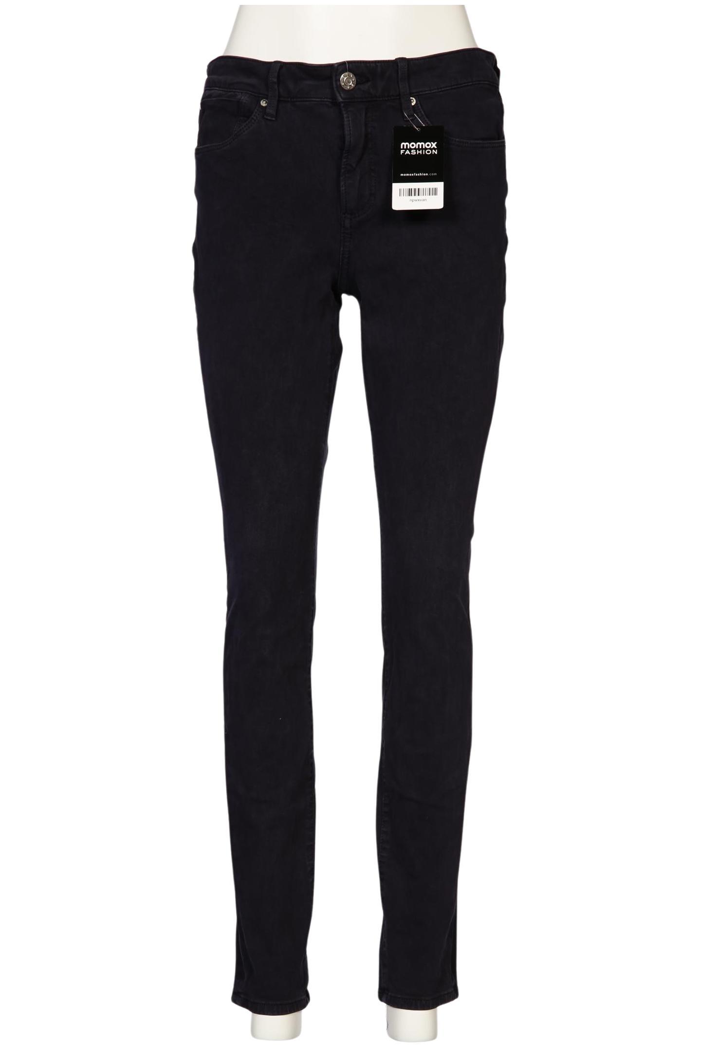 

s.Oliver Damen Jeans, marineblau, Gr. 38