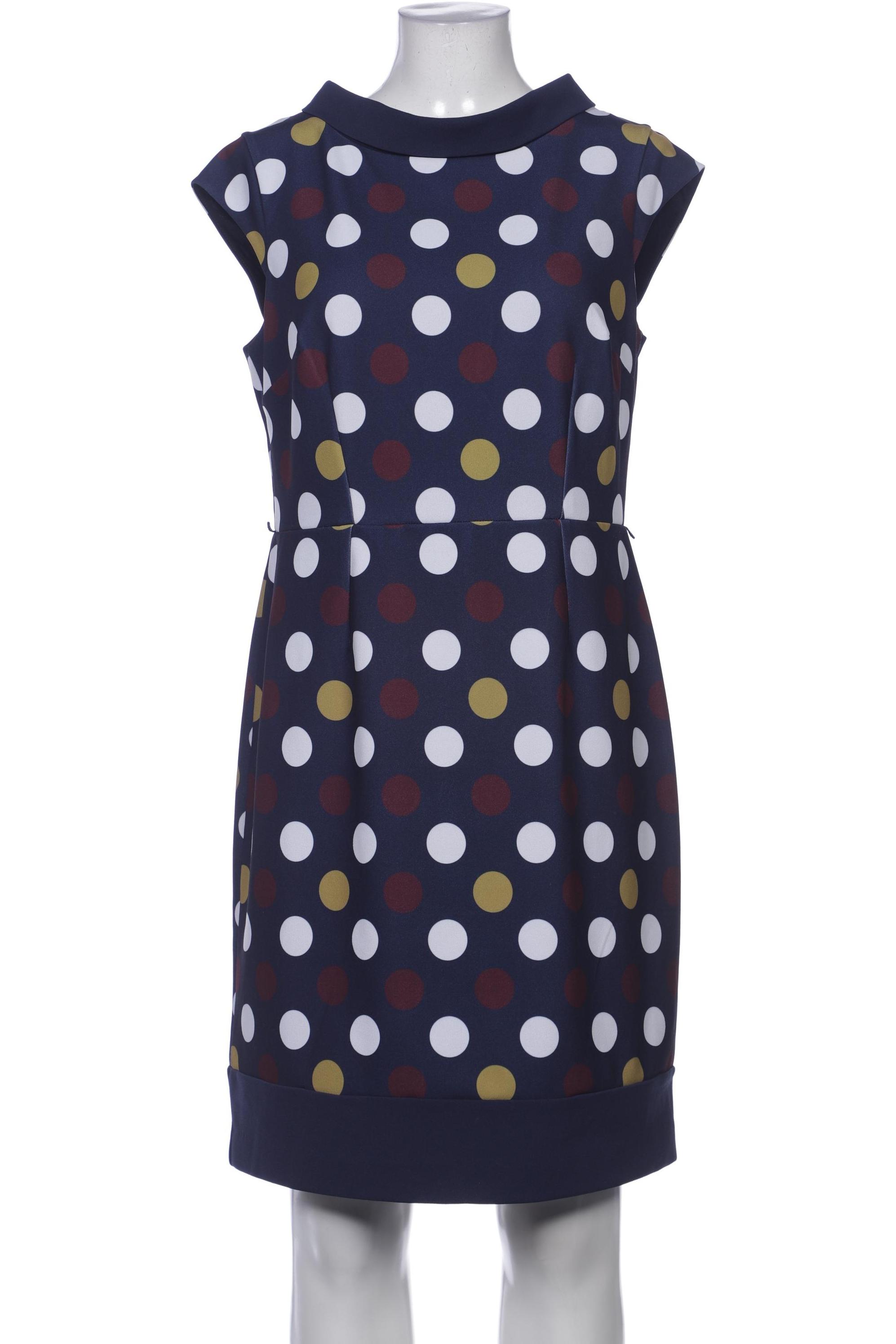 

s.Oliver Damen Kleid, marineblau, Gr. 42