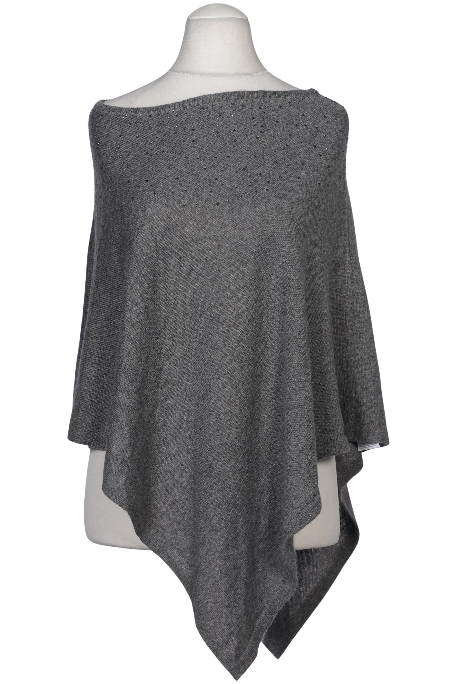 

s.Oliver Damen Pullover, grau, Gr. uni