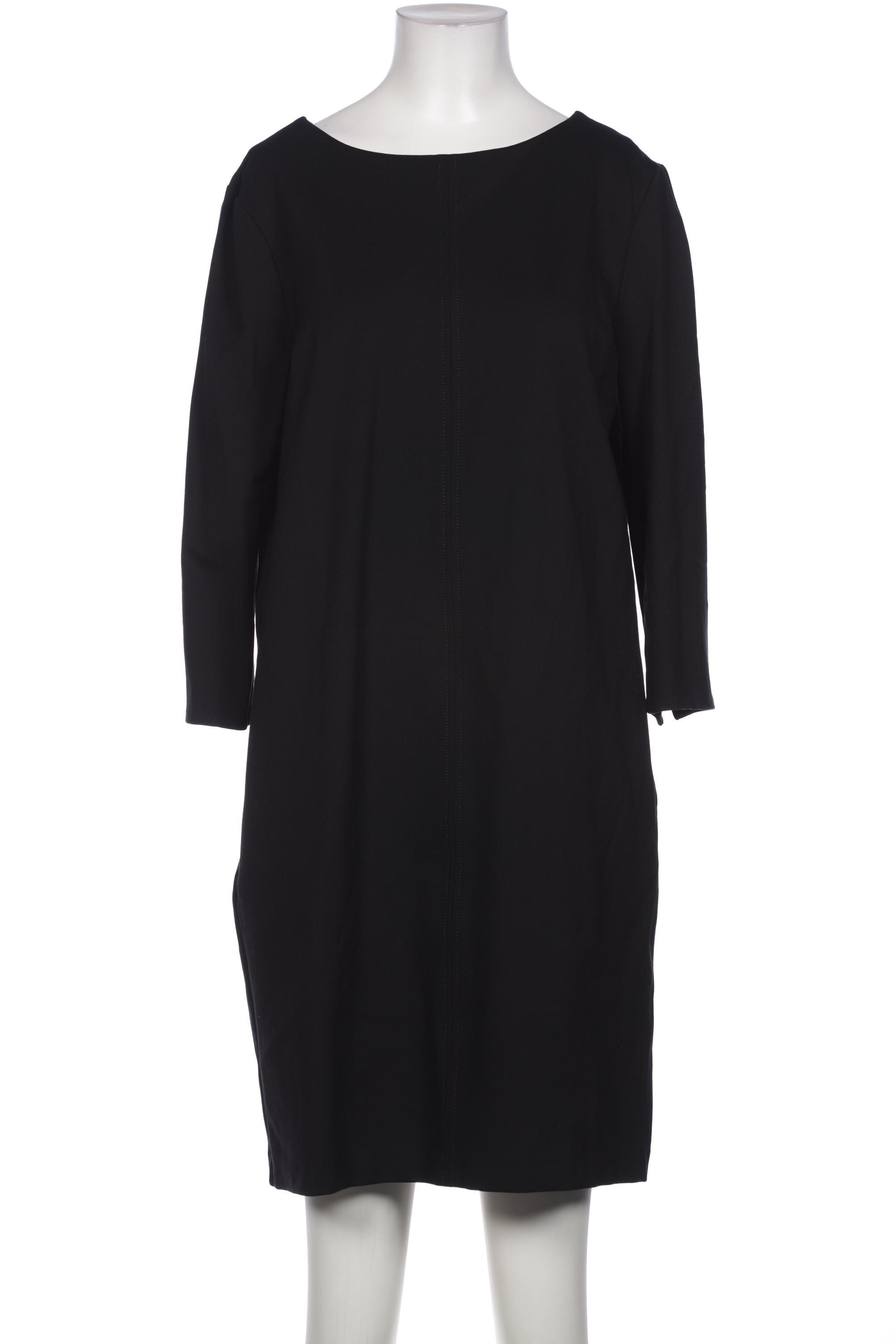 

s.Oliver Damen Kleid, schwarz, Gr. 38