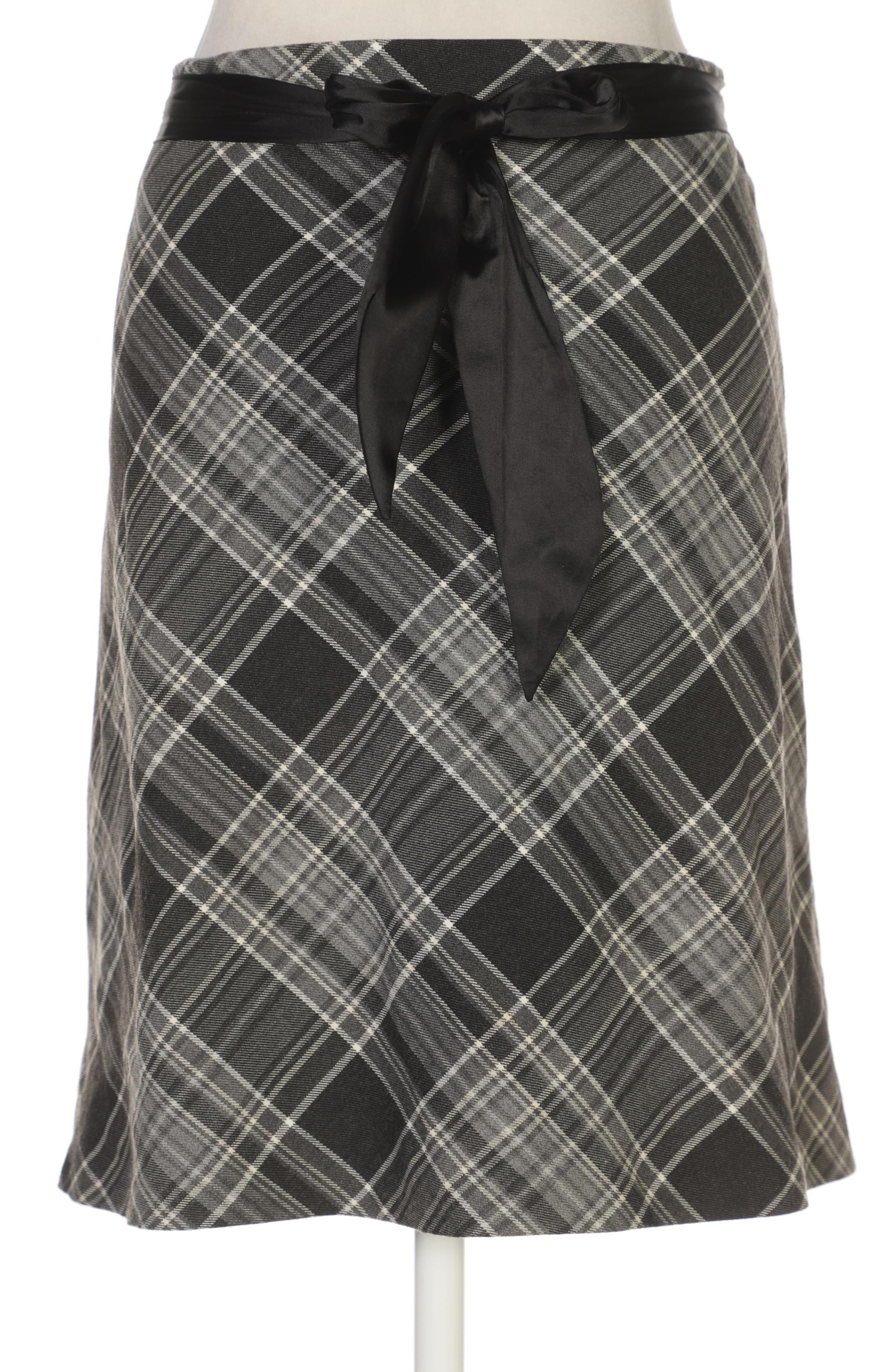 

s.Oliver Damen Rock, grau, Gr. 36