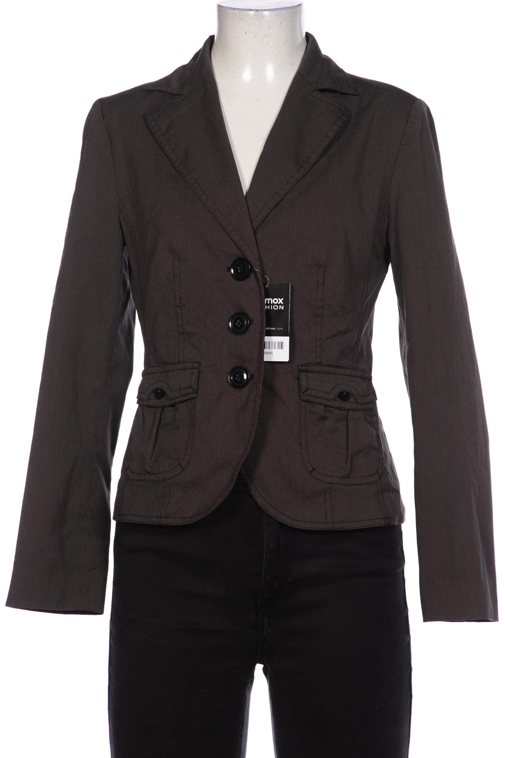 

s.Oliver Damen Blazer, grau, Gr. 36