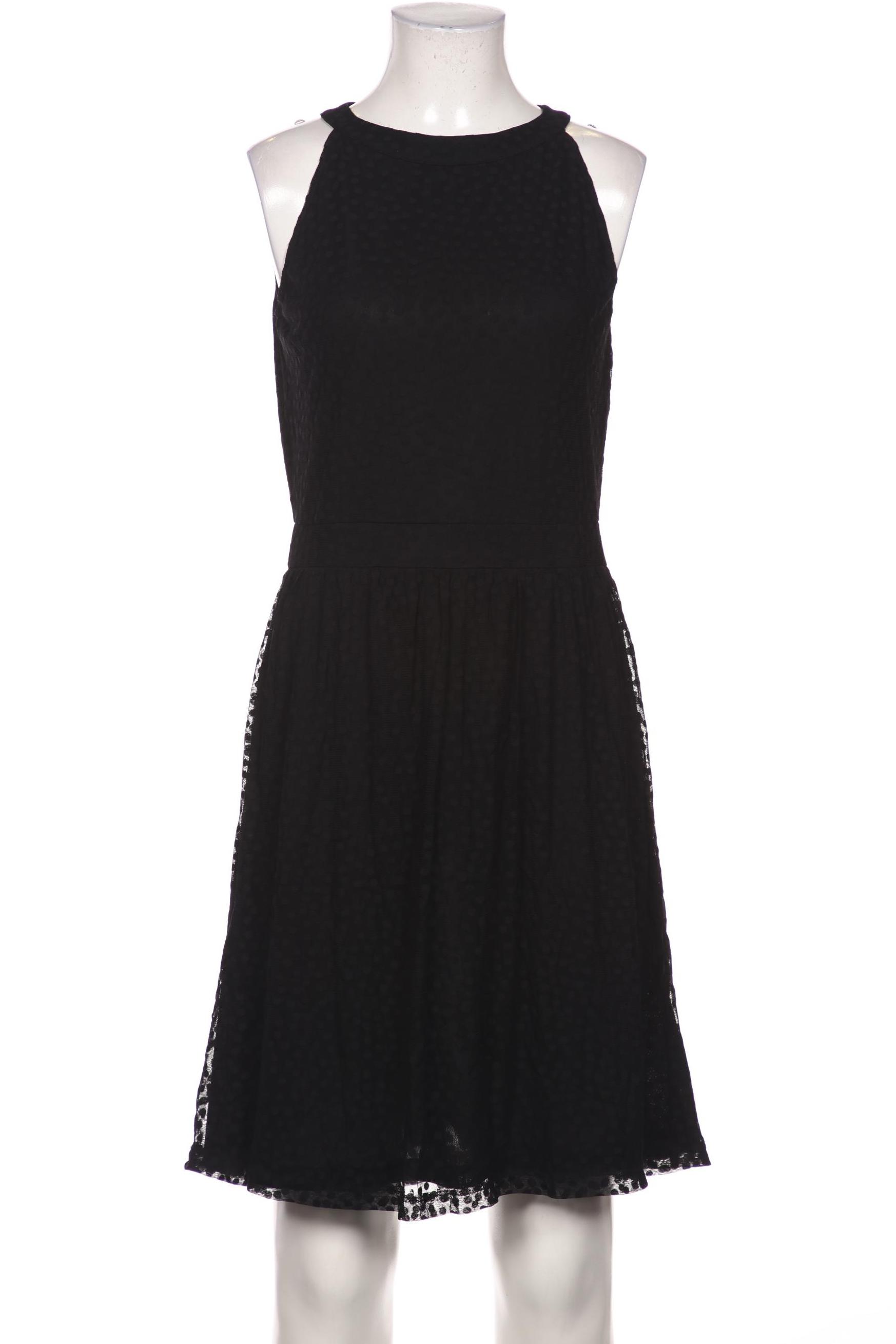 

s.Oliver Damen Kleid, schwarz, Gr. 36