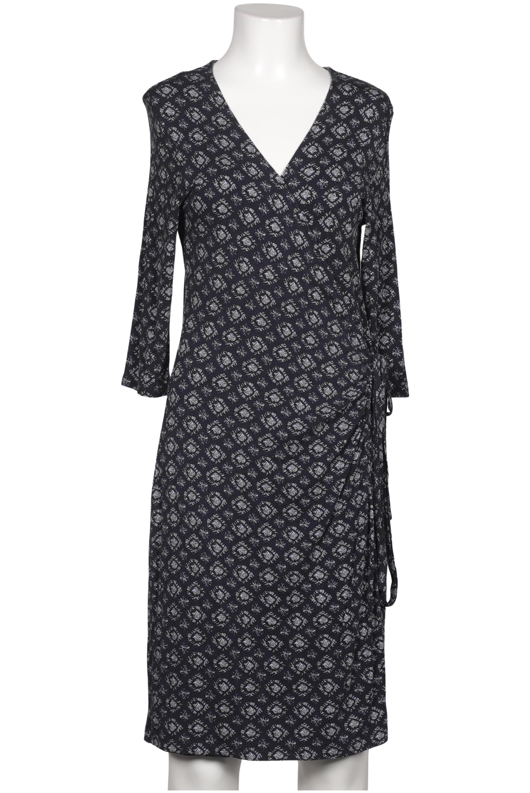 

s.Oliver Damen Kleid, marineblau, Gr. 38