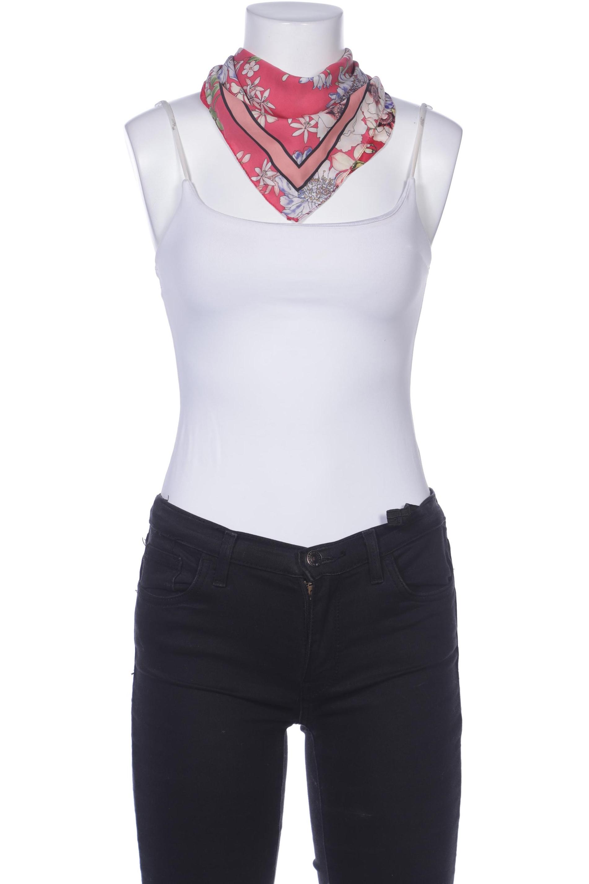 

s.Oliver Damen Schal, pink, Gr.