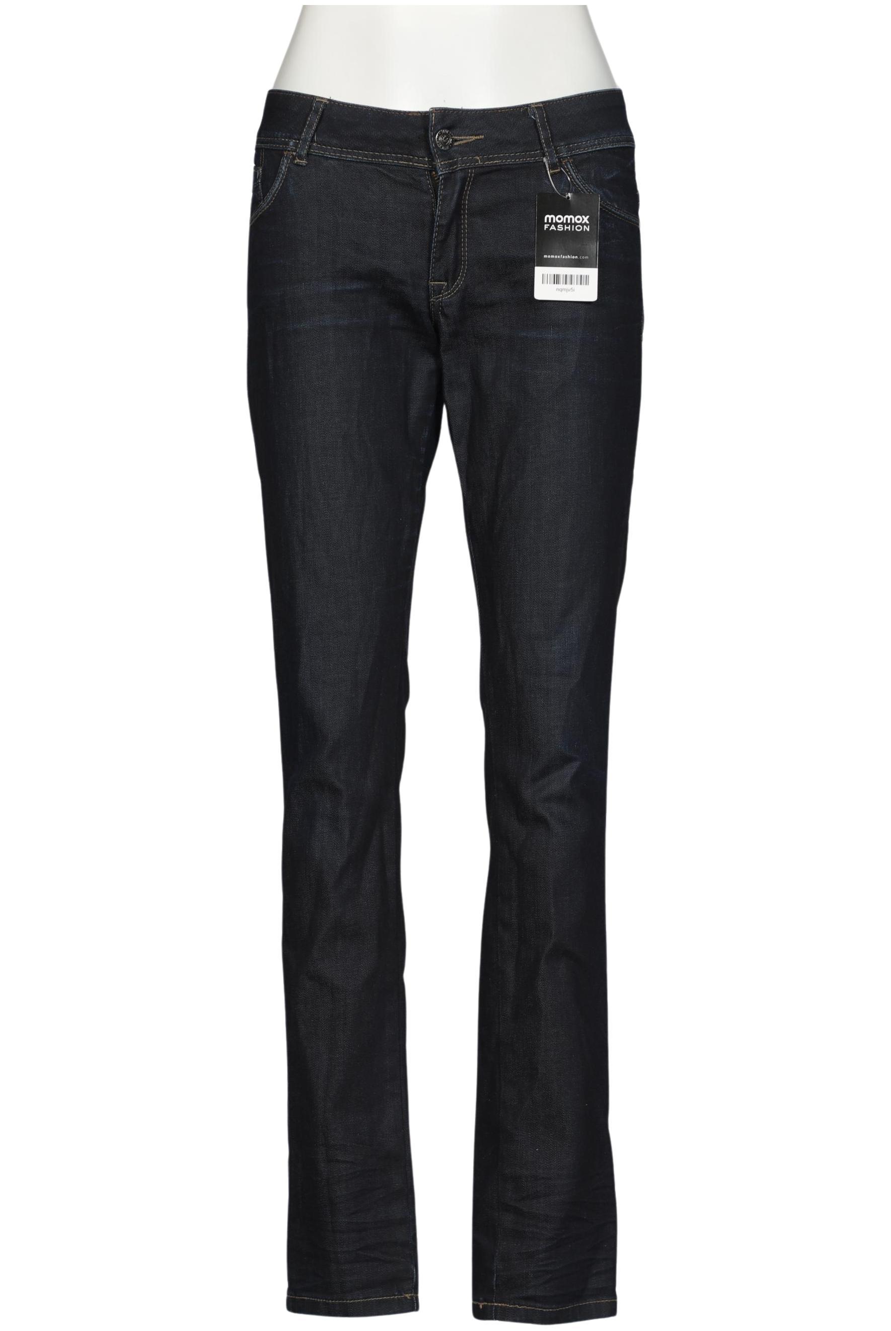 

s.Oliver Damen Jeans, marineblau, Gr. 28