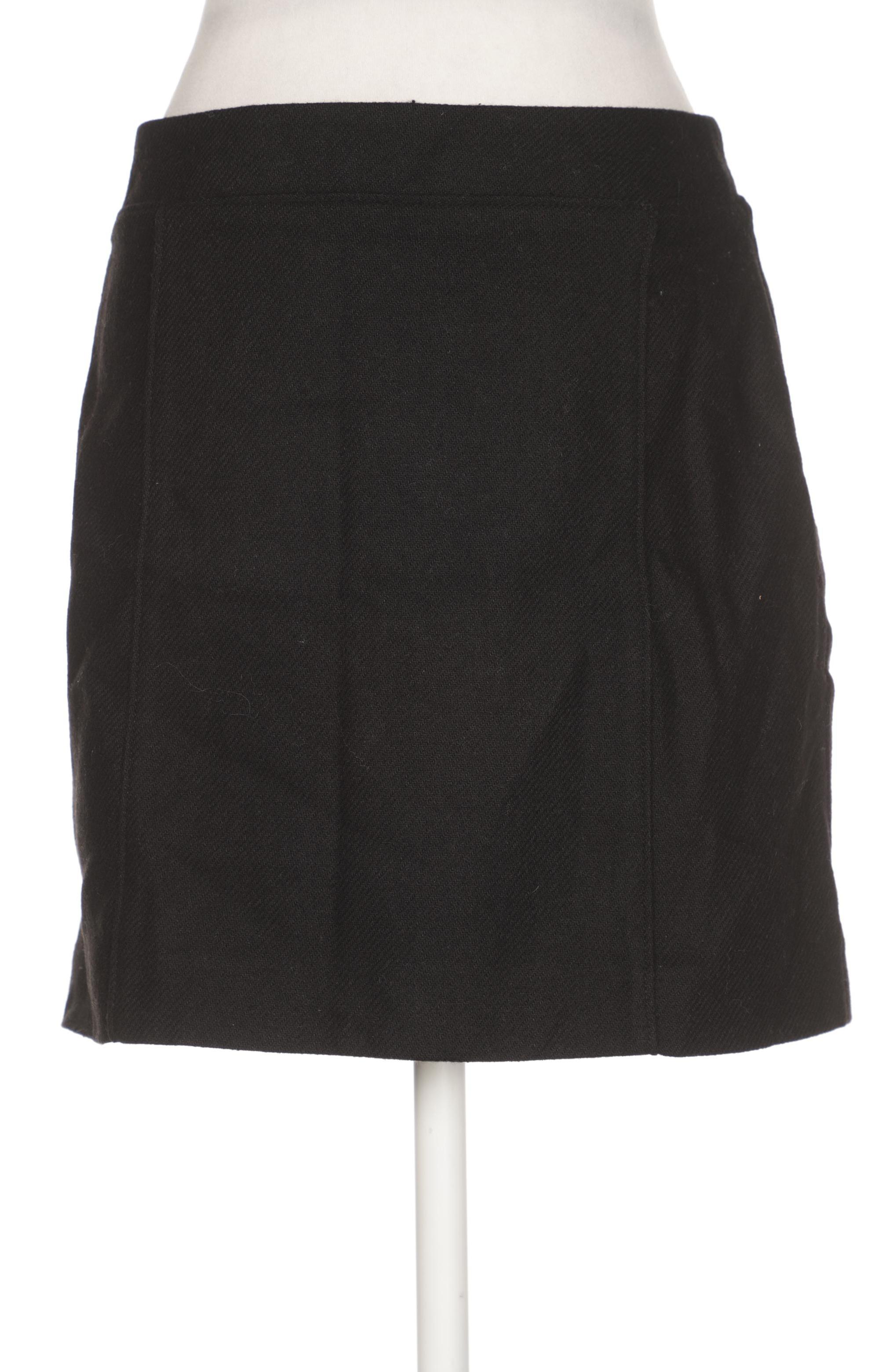 

s.Oliver Damen Rock, schwarz, Gr. 34