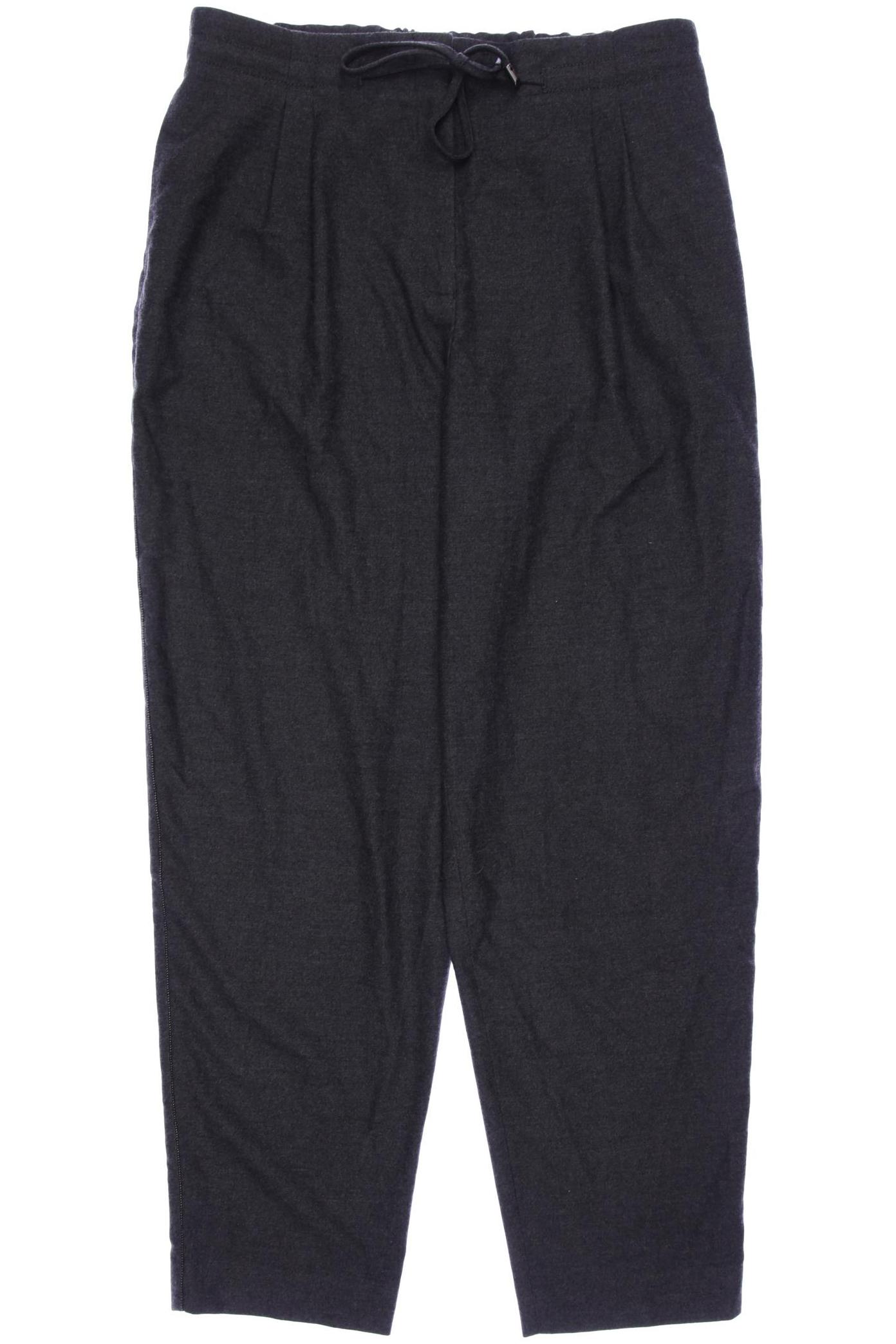 

s.Oliver Damen Stoffhose, grau, Gr. 30