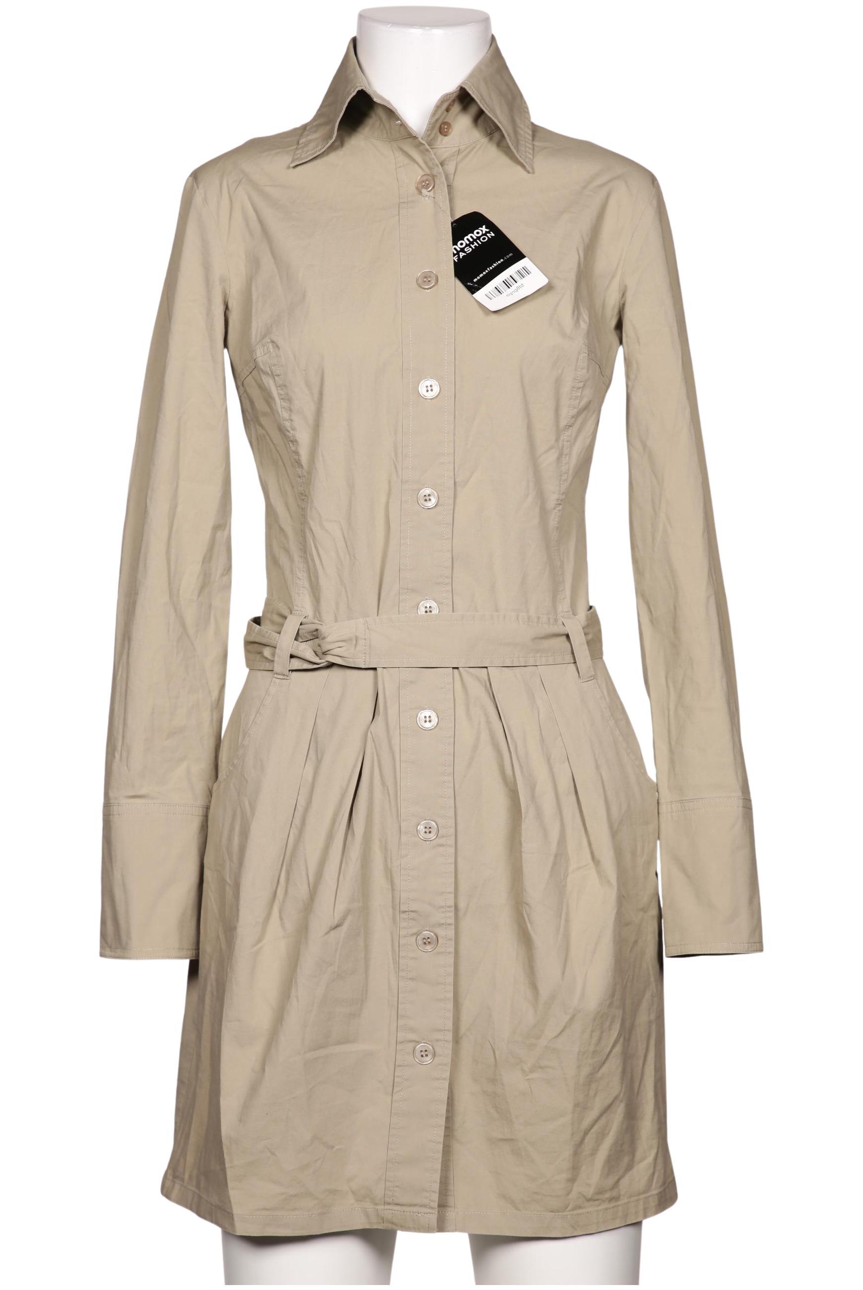 

s.Oliver Damen Kleid, beige, Gr. 38