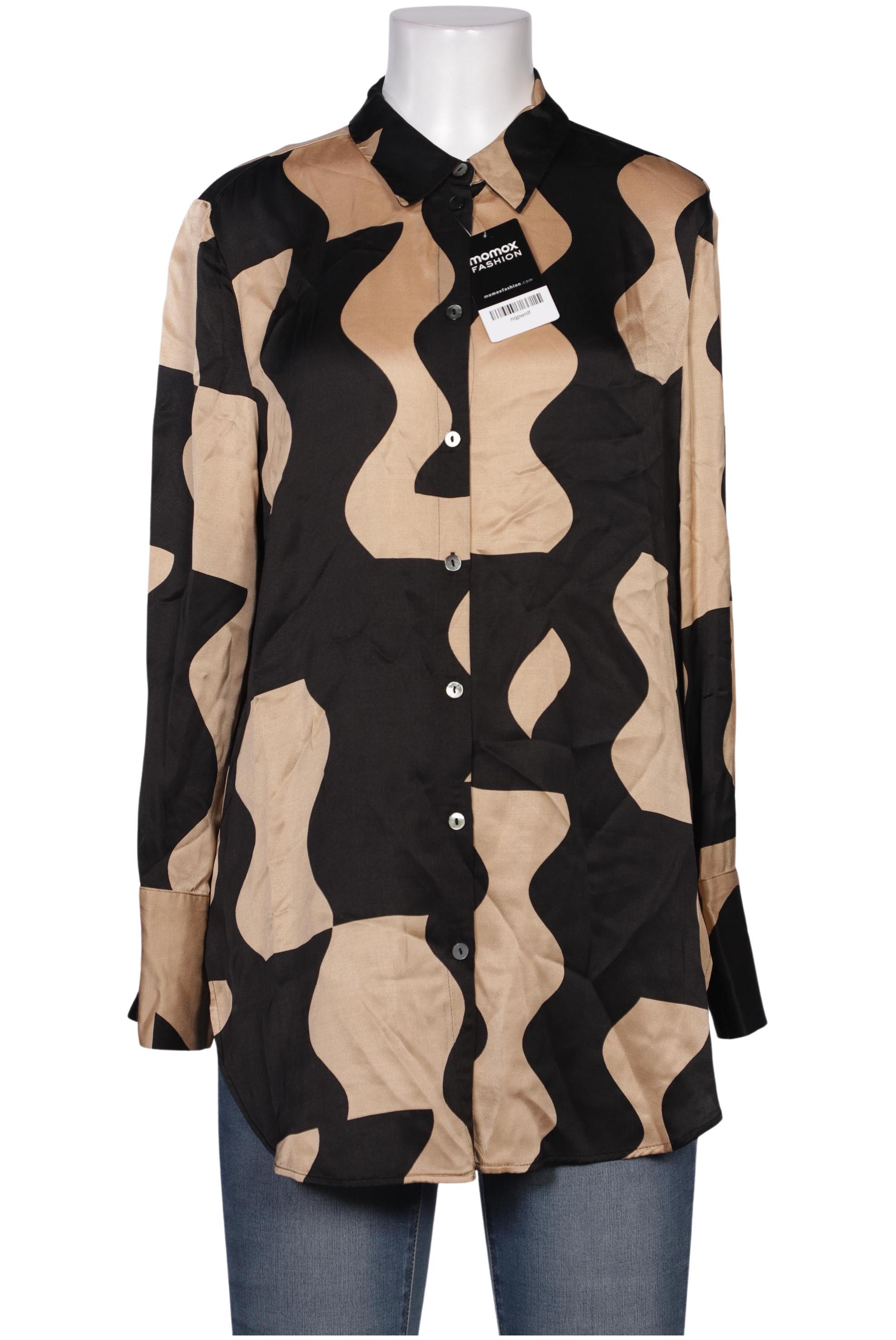 

s.Oliver Damen Bluse, schwarz, Gr. 36