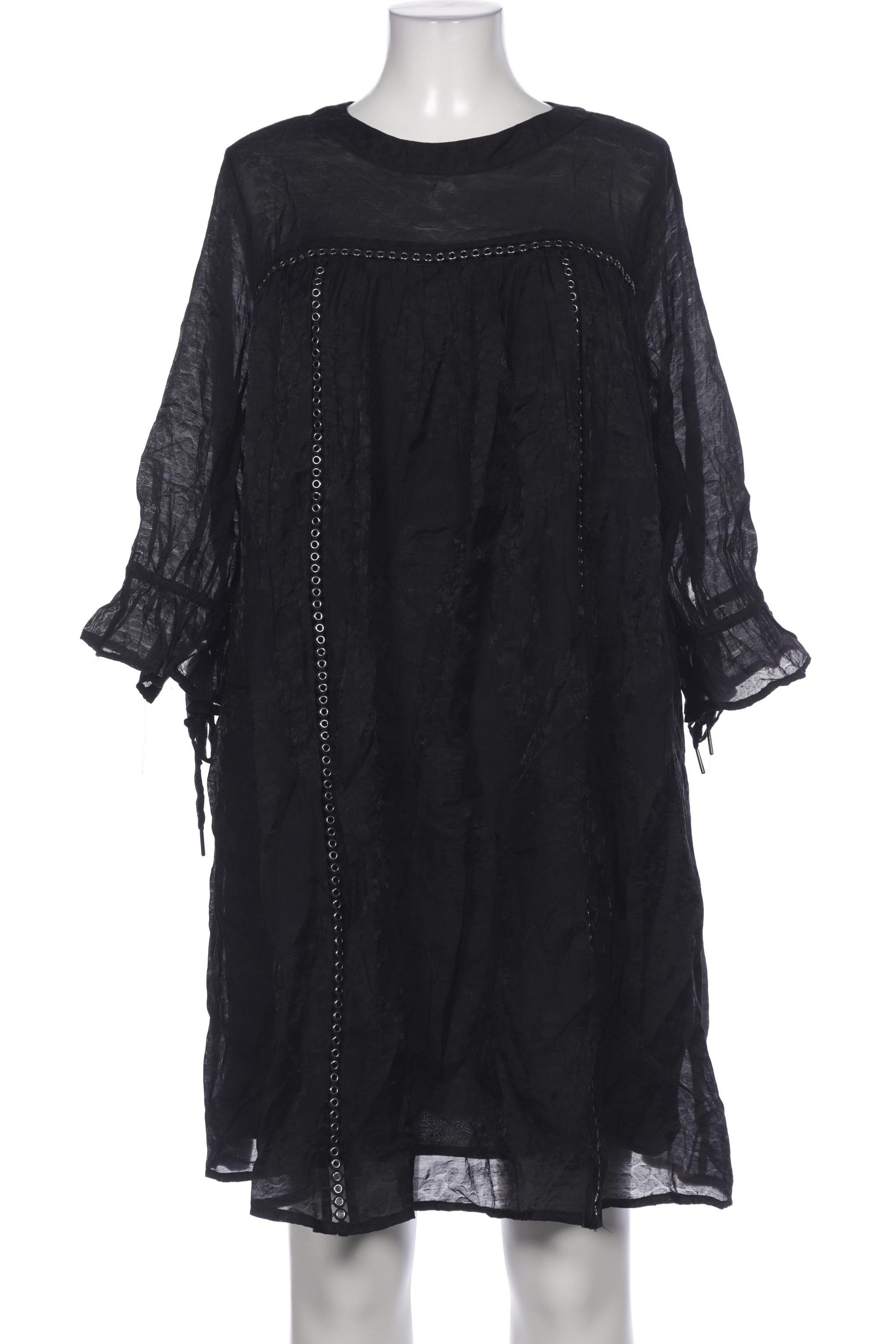 

s.Oliver Damen Kleid, schwarz