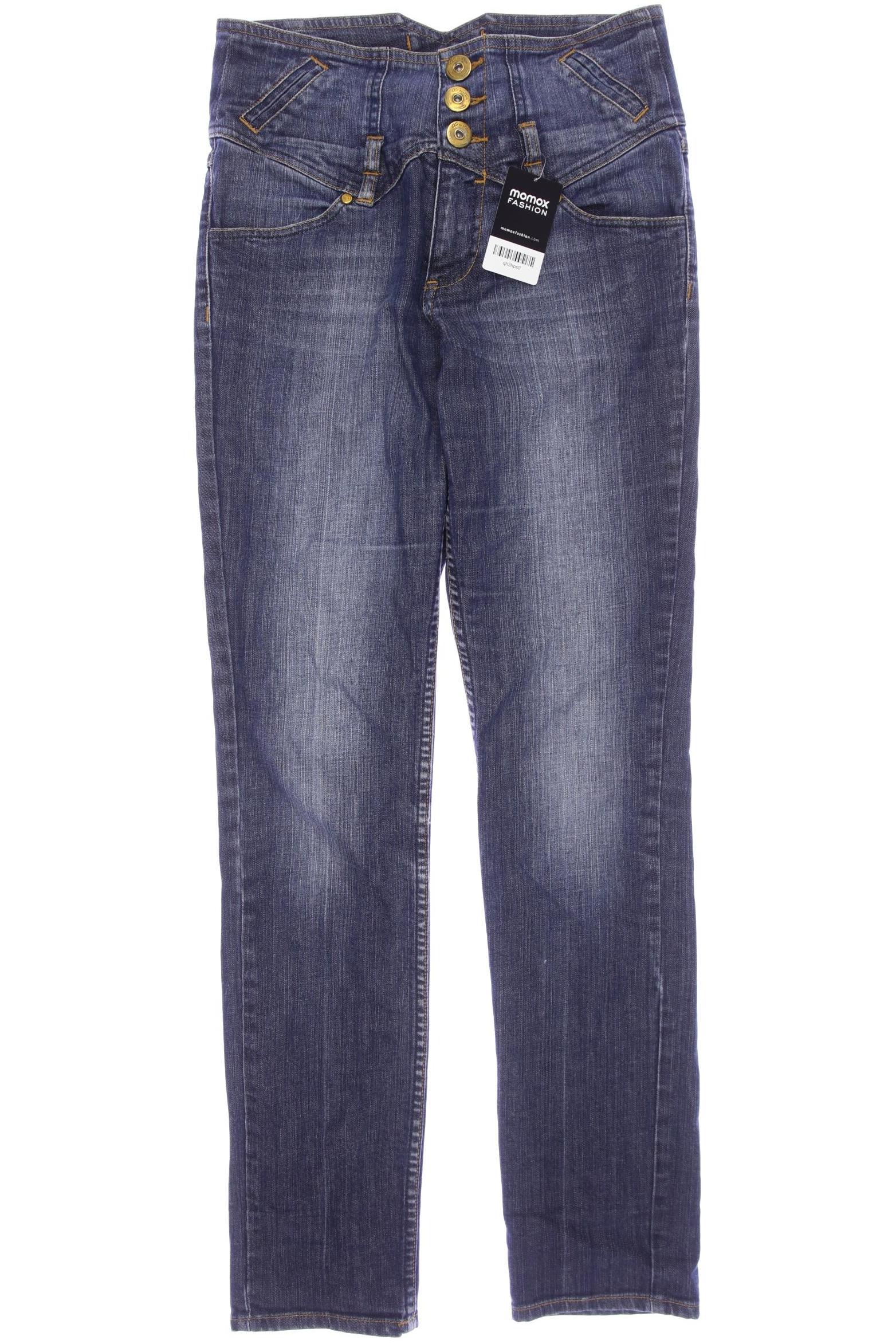 

s.Oliver Damen Jeans, blau, Gr. 40