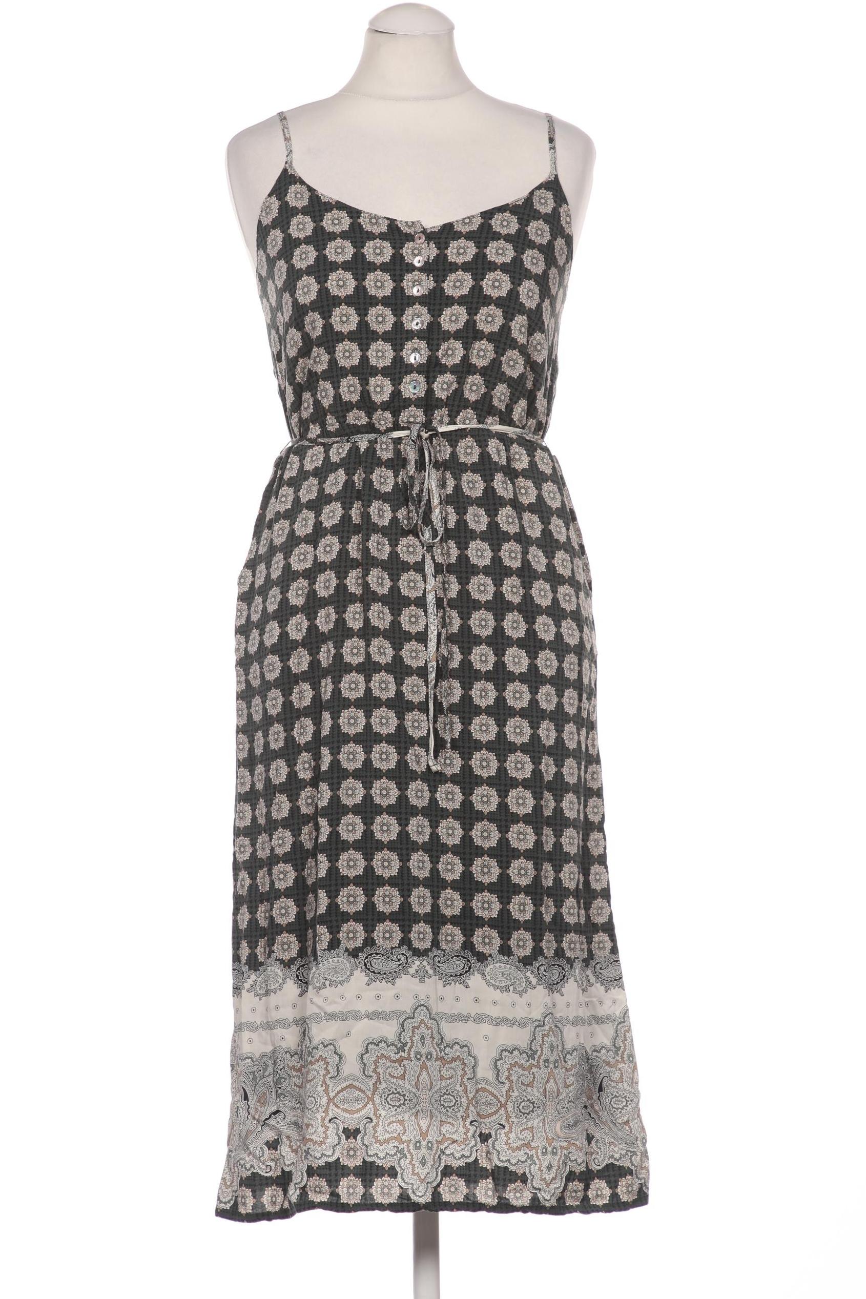 

s.Oliver Damen Kleid, grün, Gr. 36