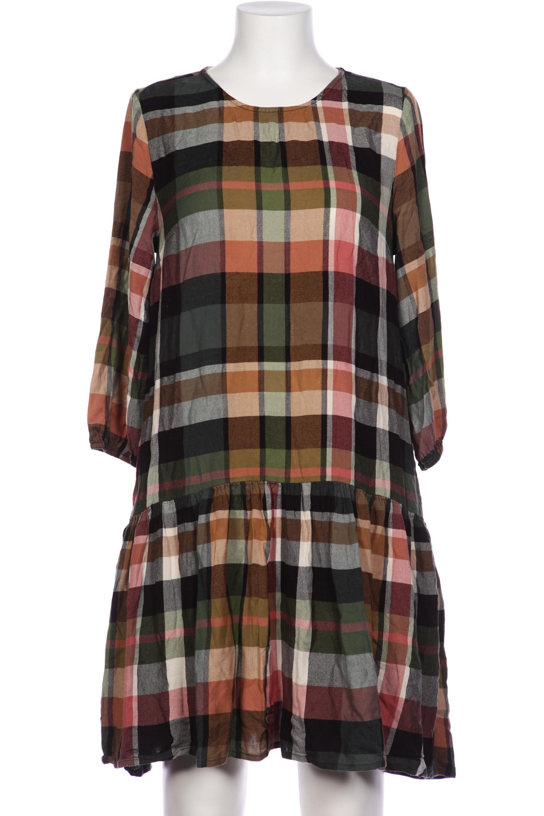 

s.Oliver Damen Kleid, mehrfarbig, Gr. 40