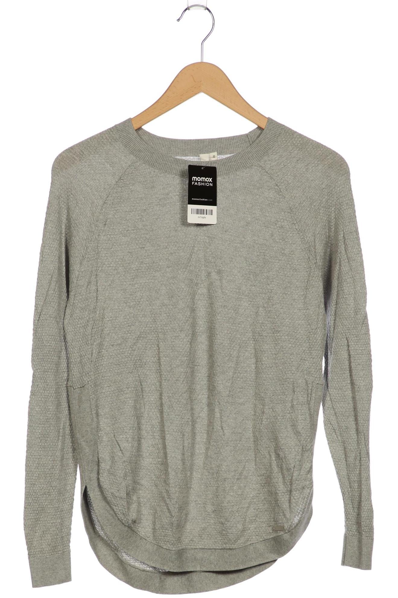 

s.Oliver Damen Pullover, grau, Gr. 36