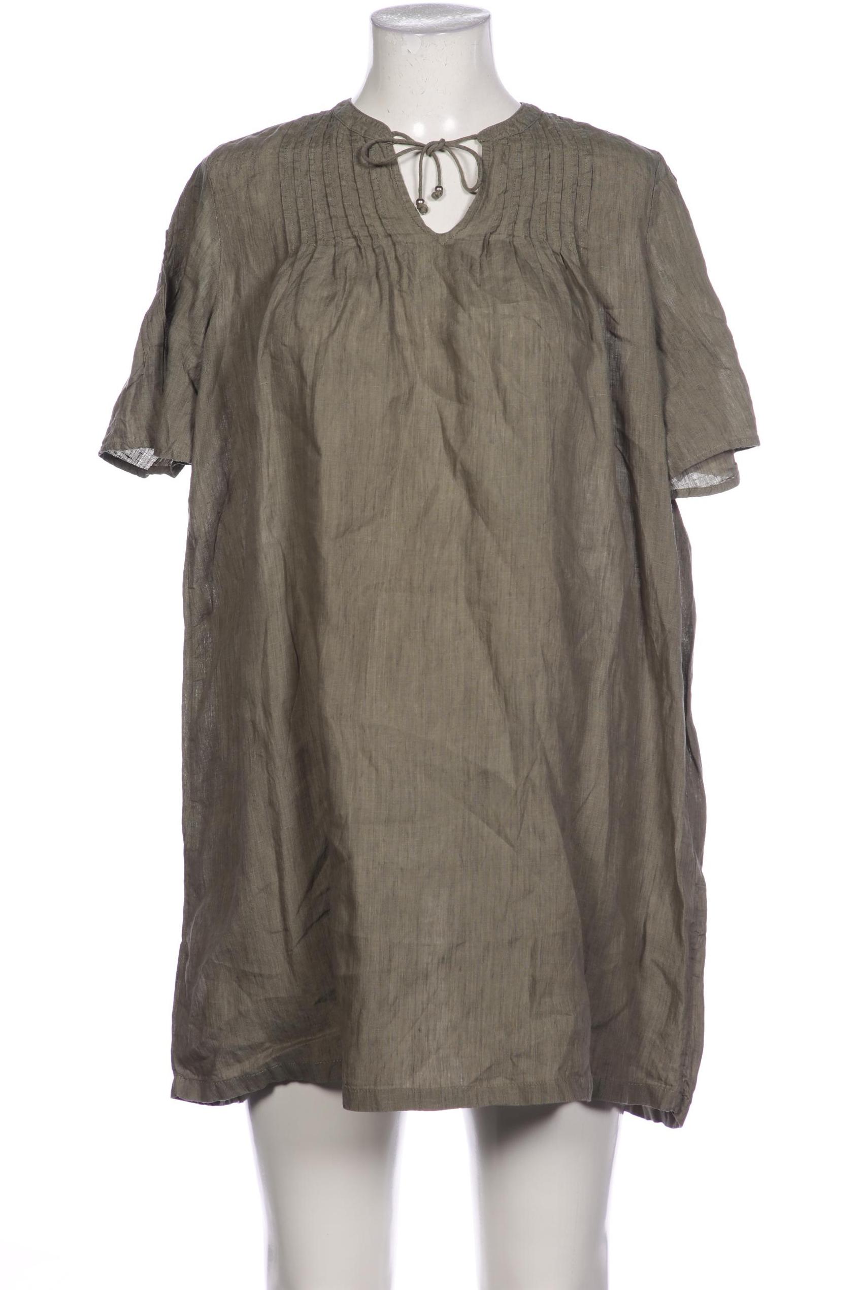 

s.Oliver Damen Kleid, grün
