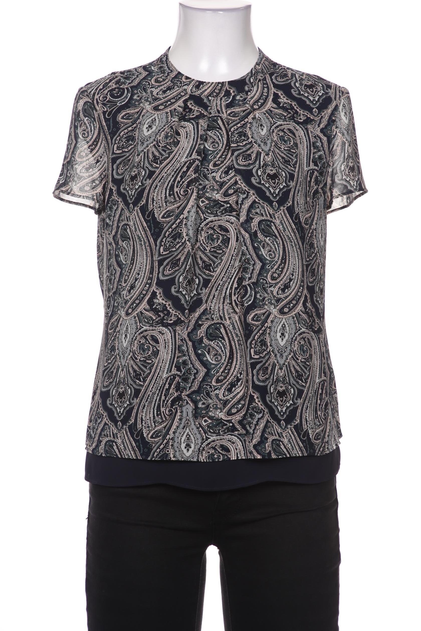 

s.Oliver Damen Bluse, marineblau, Gr. 34
