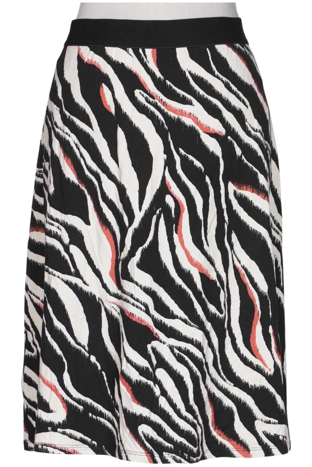 

s.Oliver Damen Rock, mehrfarbig, Gr. 38