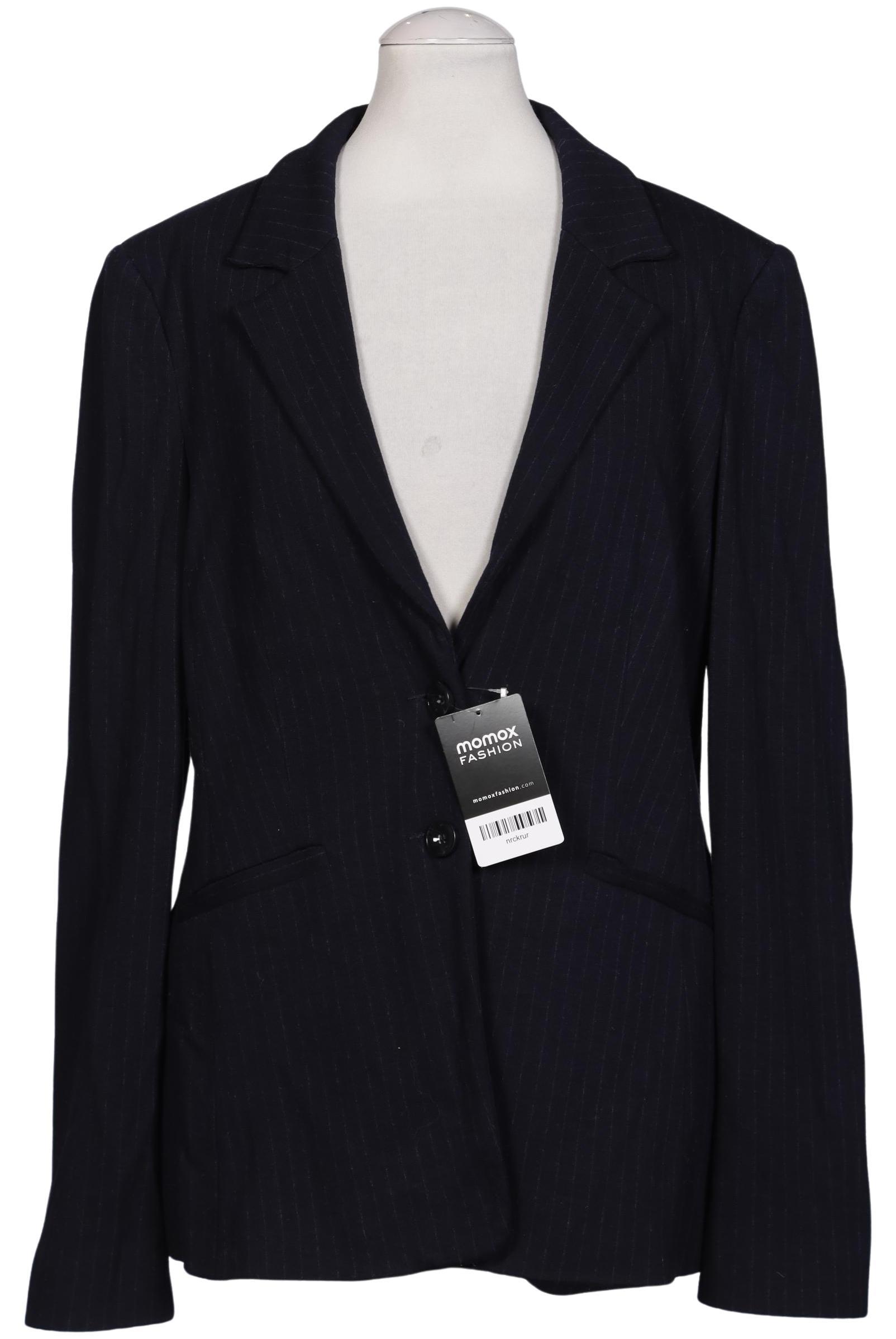 

s.Oliver Damen Blazer, marineblau, Gr. 36