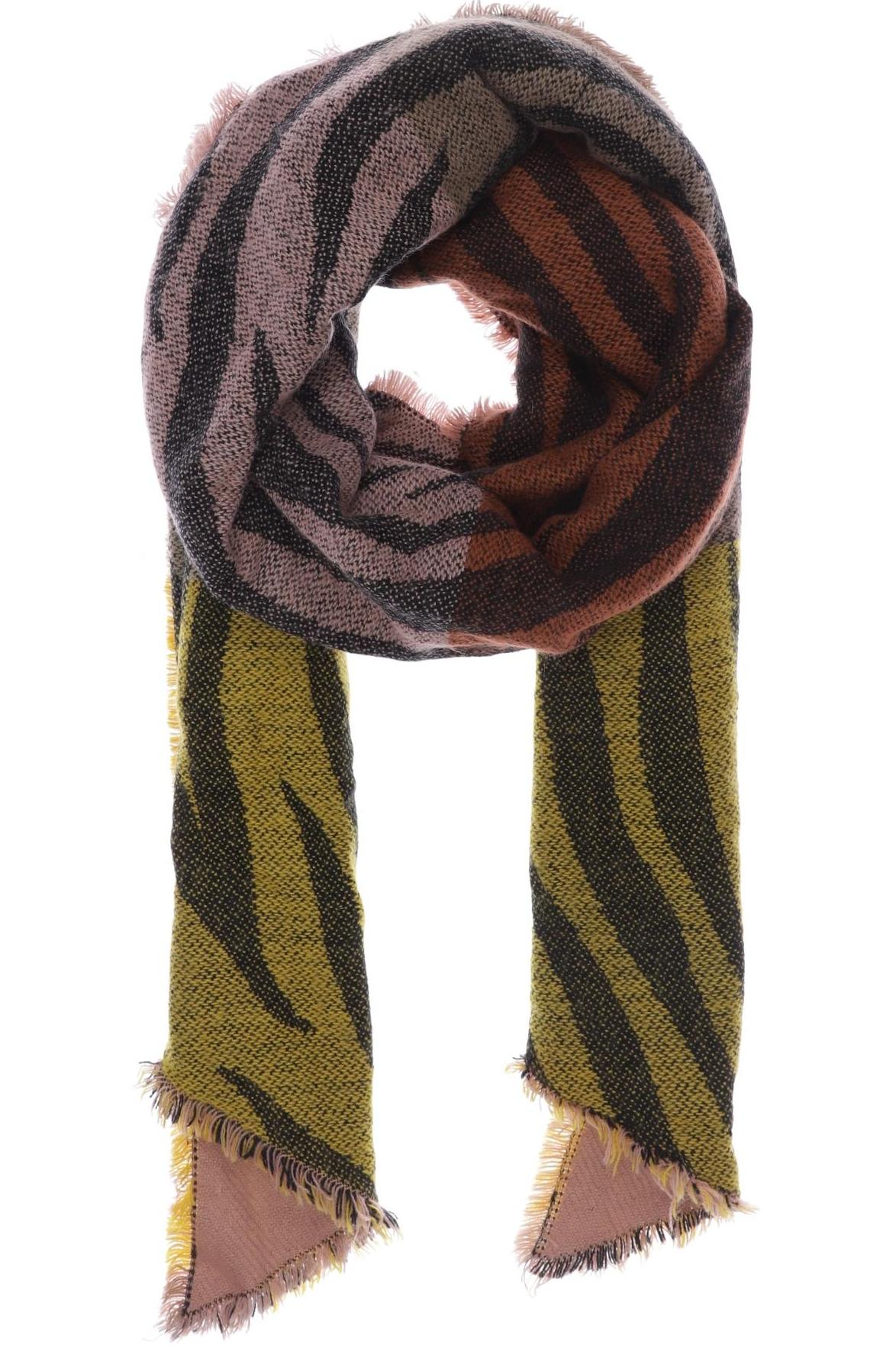 

s.Oliver Damen Schal, braun, Gr.