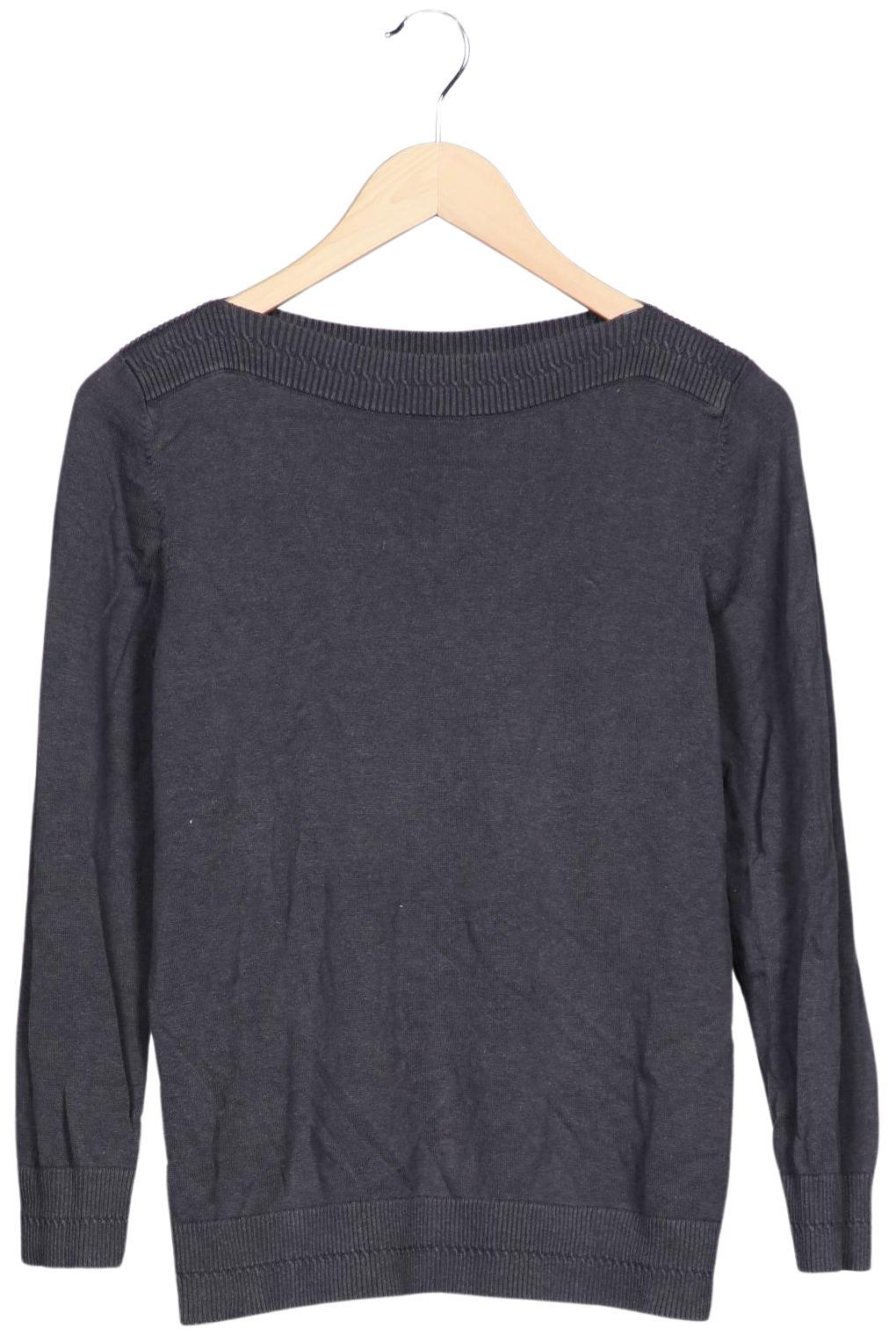 

s.Oliver Damen Pullover, grau, Gr. 40