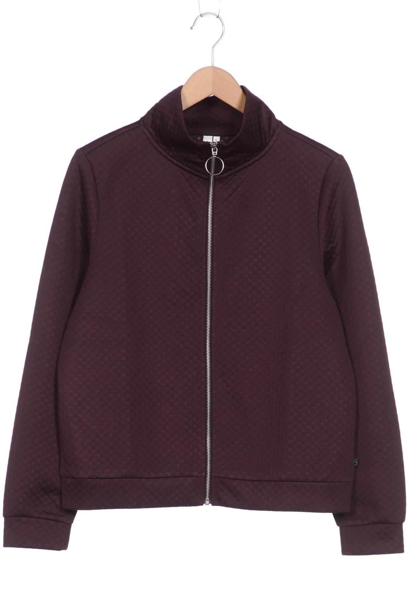 

s.Oliver Damen Sweatshirt, flieder, Gr. 42