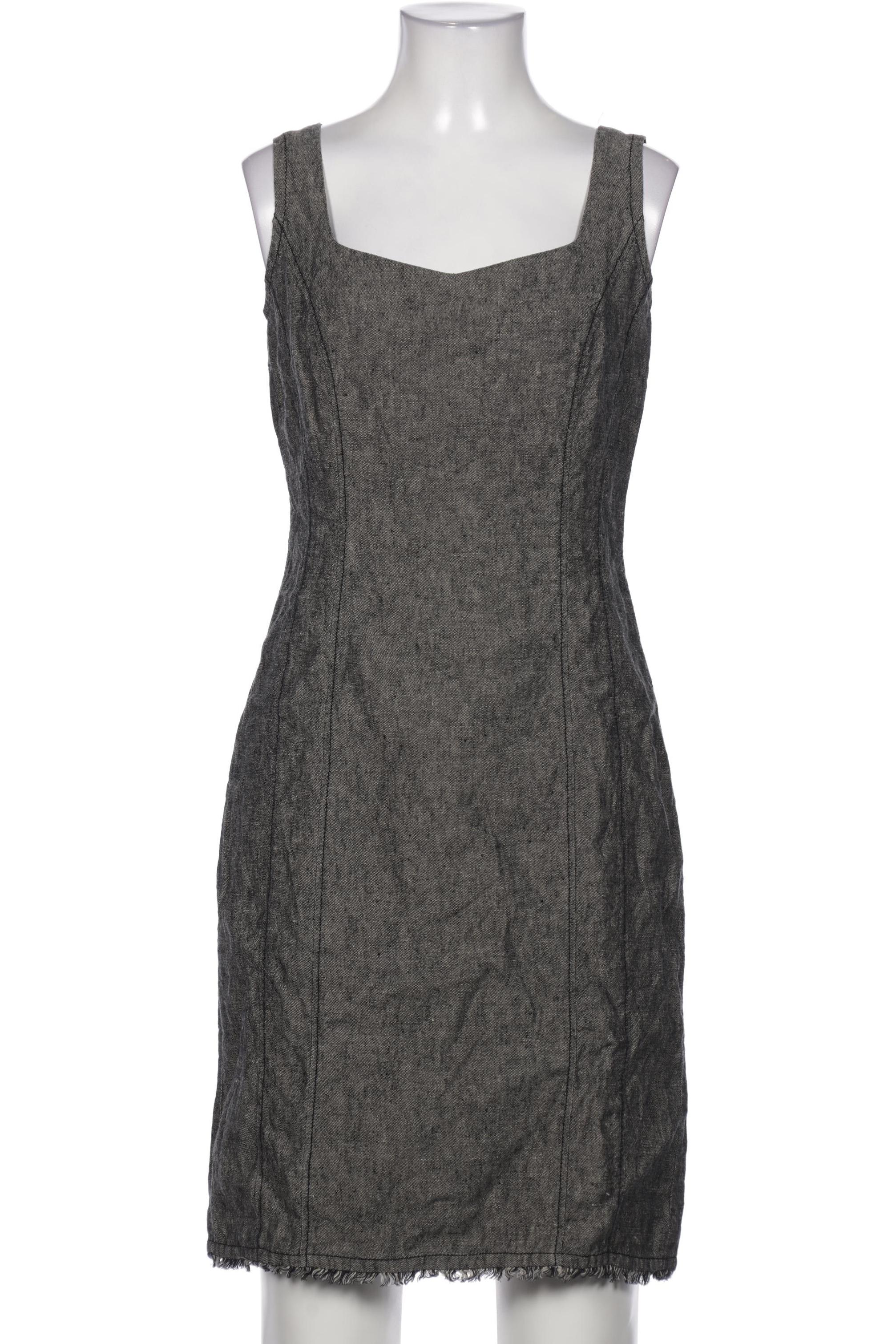 

s.Oliver Damen Kleid, grau, Gr. 36