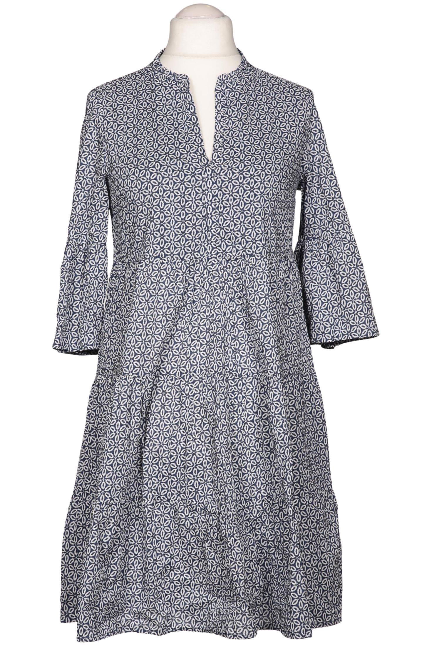 

s.Oliver Damen Kleid, marineblau, Gr. 36