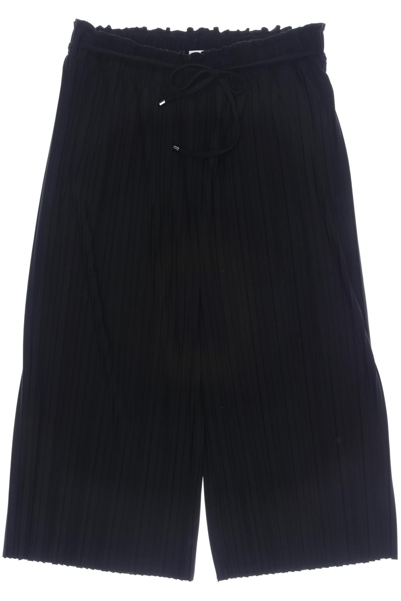 

s.Oliver Damen Stoffhose, schwarz, Gr. 42