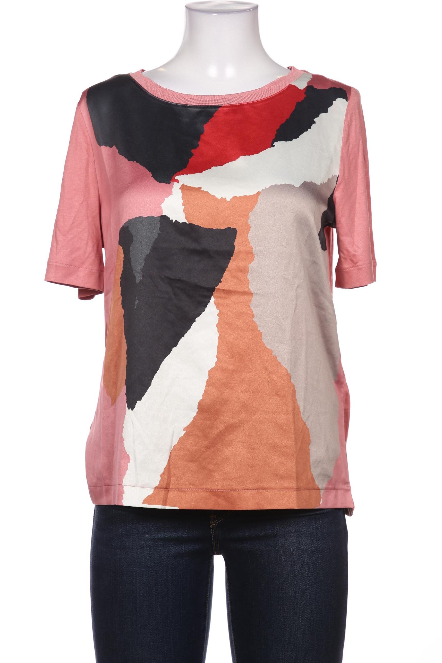 

s.Oliver Damen Bluse, mehrfarbig, Gr. 40