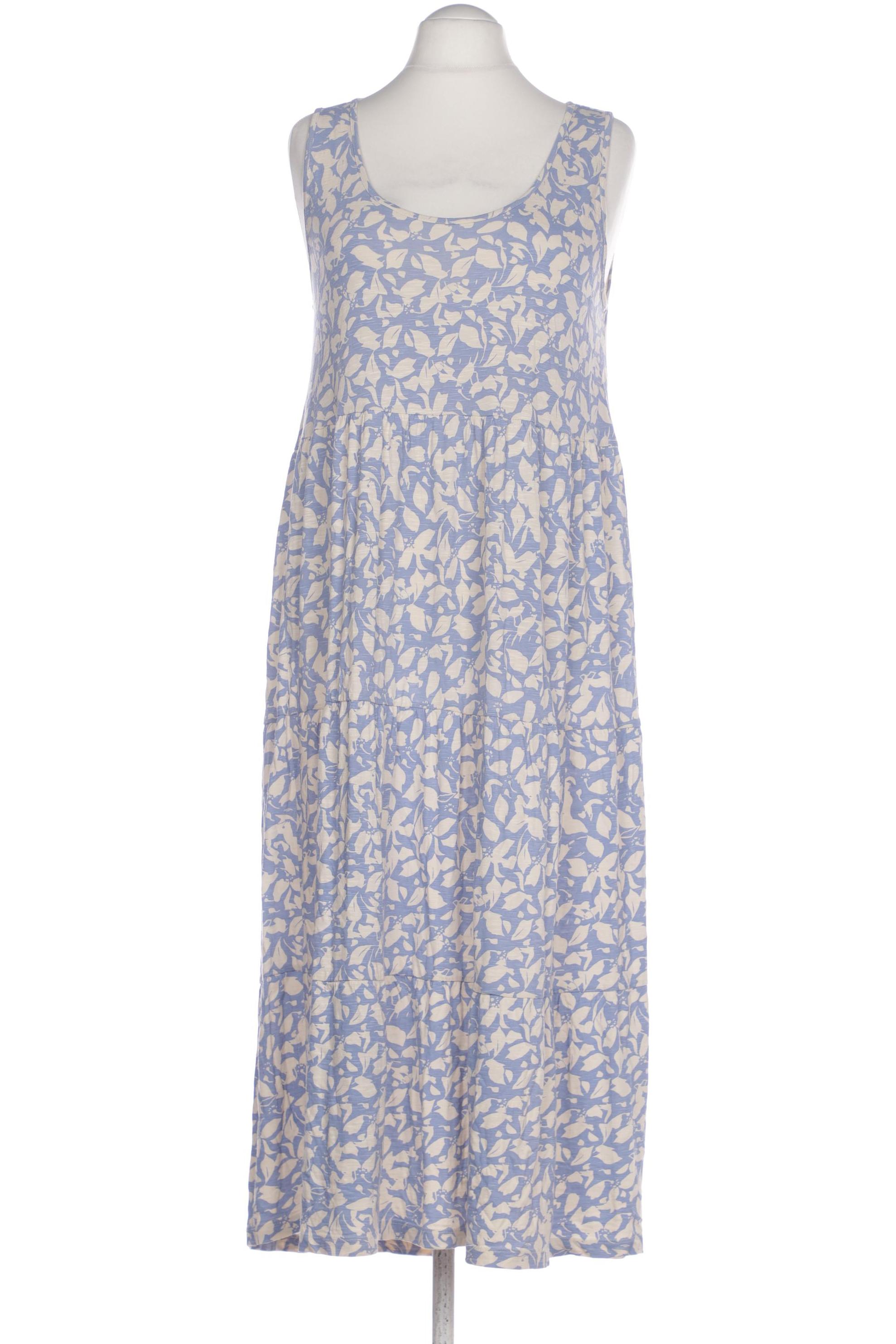 

s.Oliver Damen Kleid, blau, Gr. 42