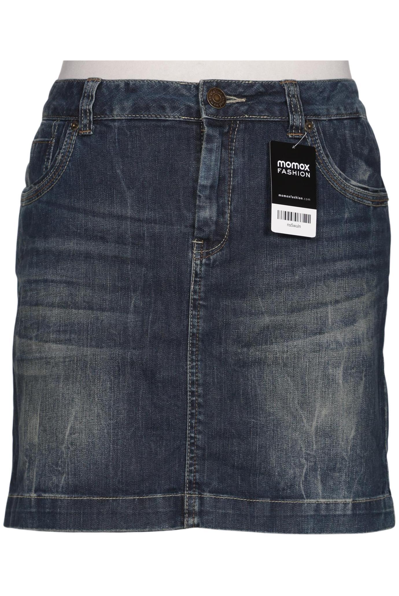 

s.Oliver Damen Rock, blau, Gr. 42