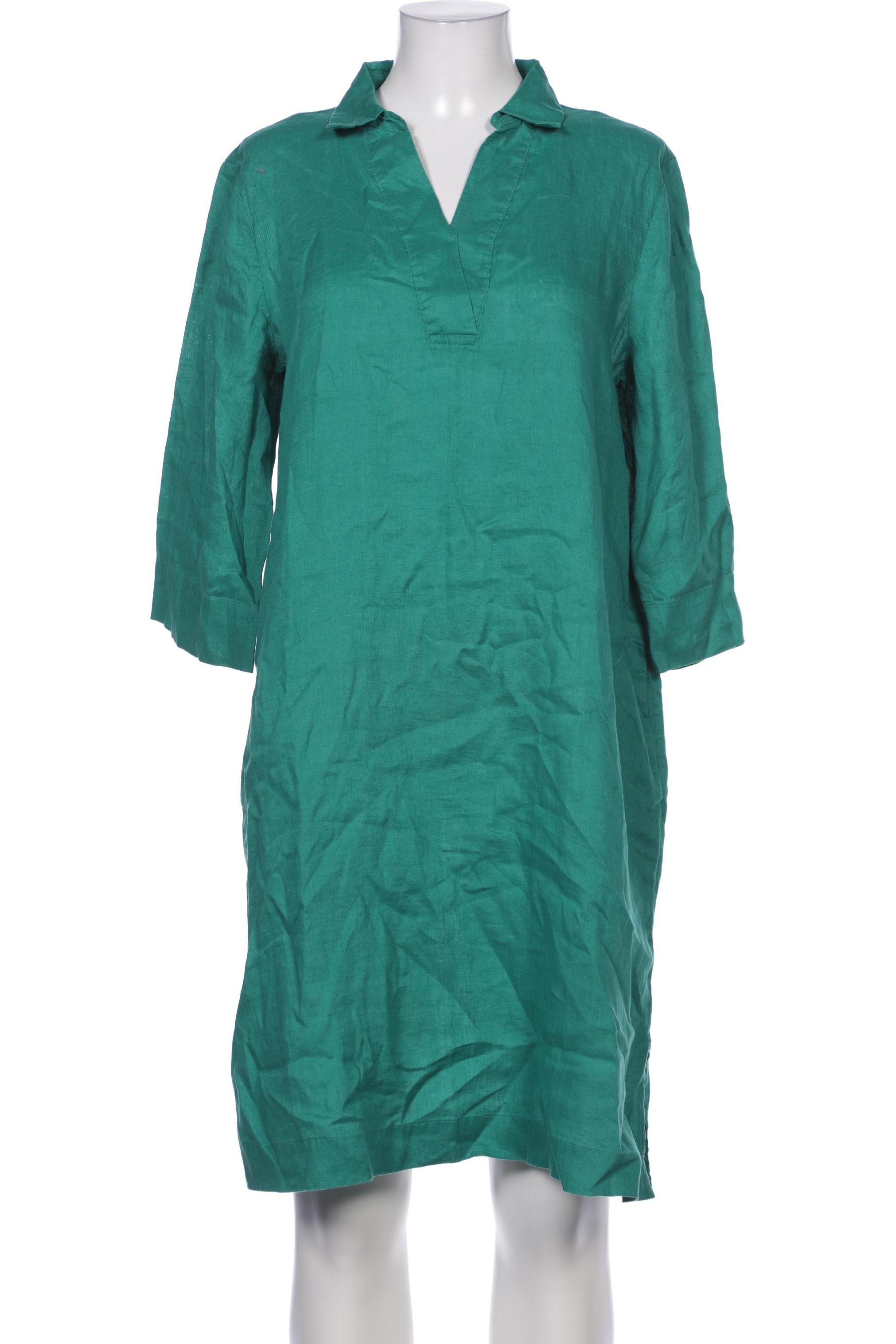 

s.Oliver Damen Kleid, grün, Gr. 40
