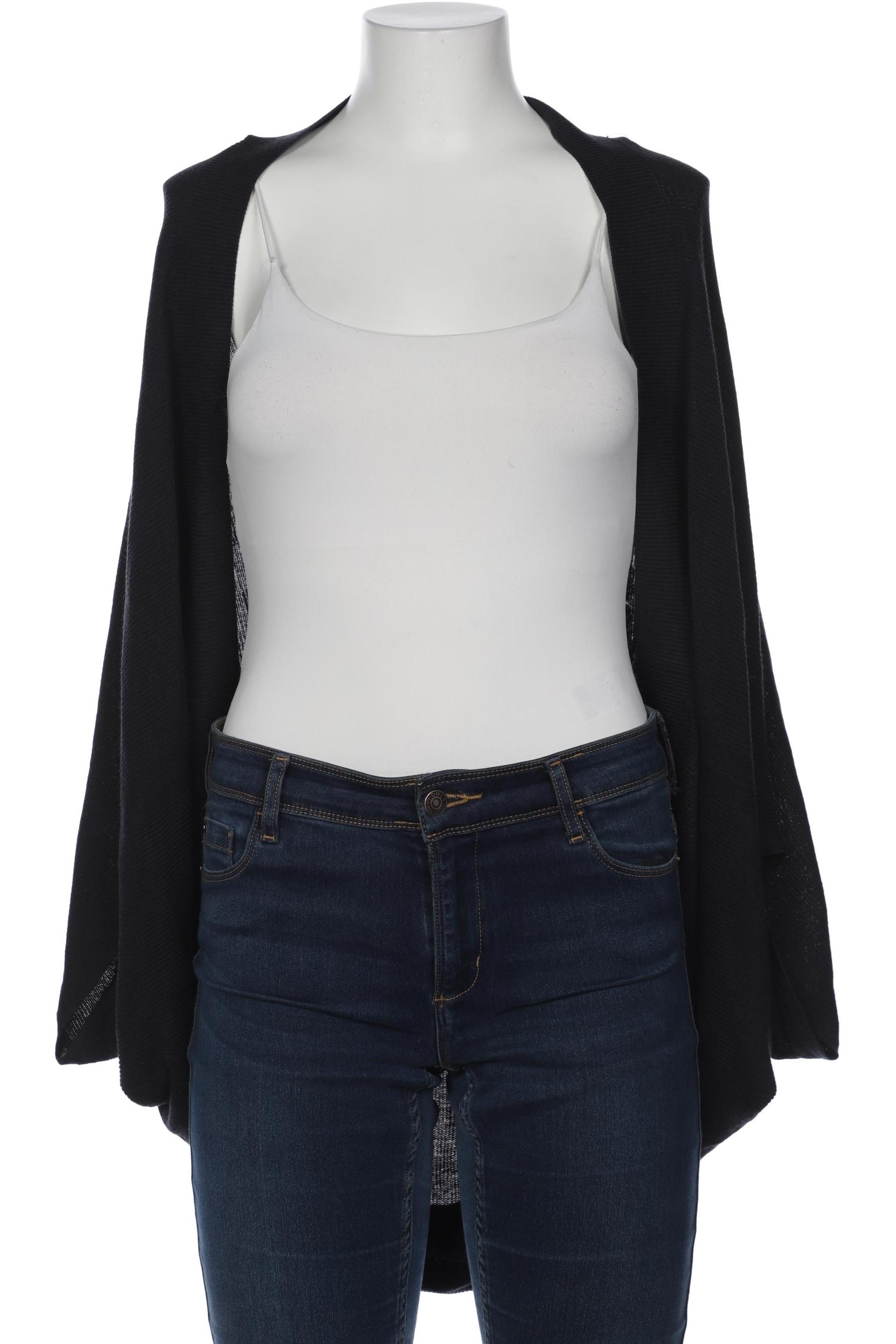

s.Oliver Damen Strickjacke, marineblau, Gr. uni