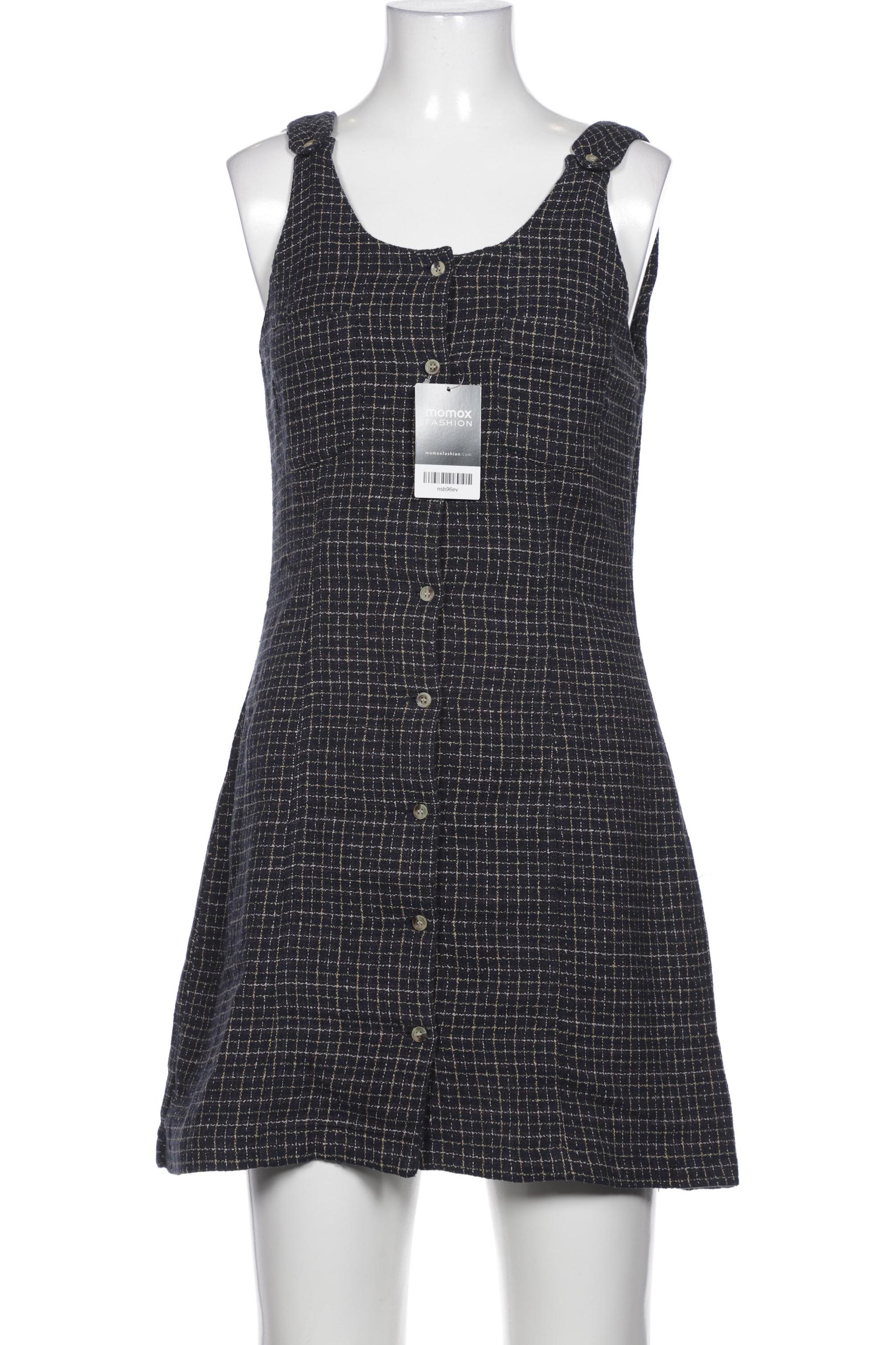 

s.Oliver Damen Kleid, marineblau