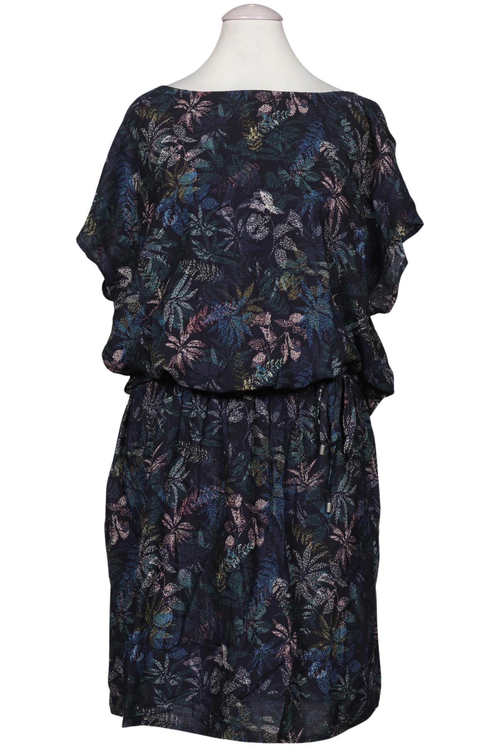 

s.Oliver Damen Kleid, marineblau, Gr. 38
