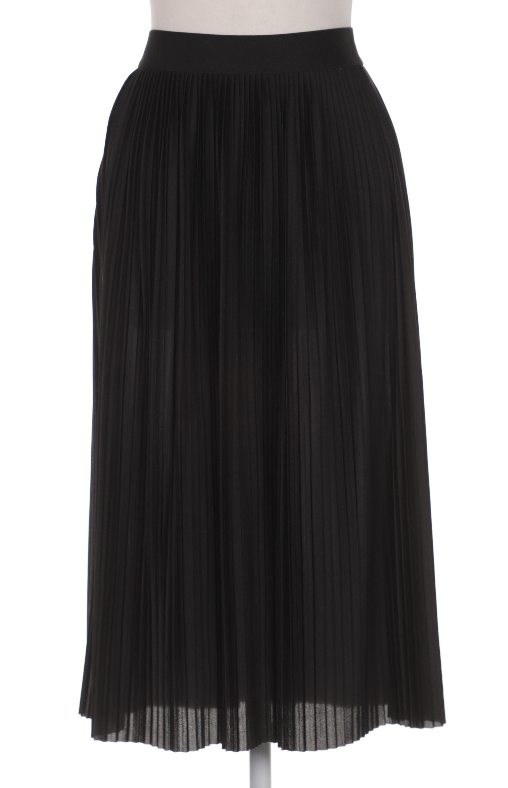 

s.Oliver Damen Rock, schwarz