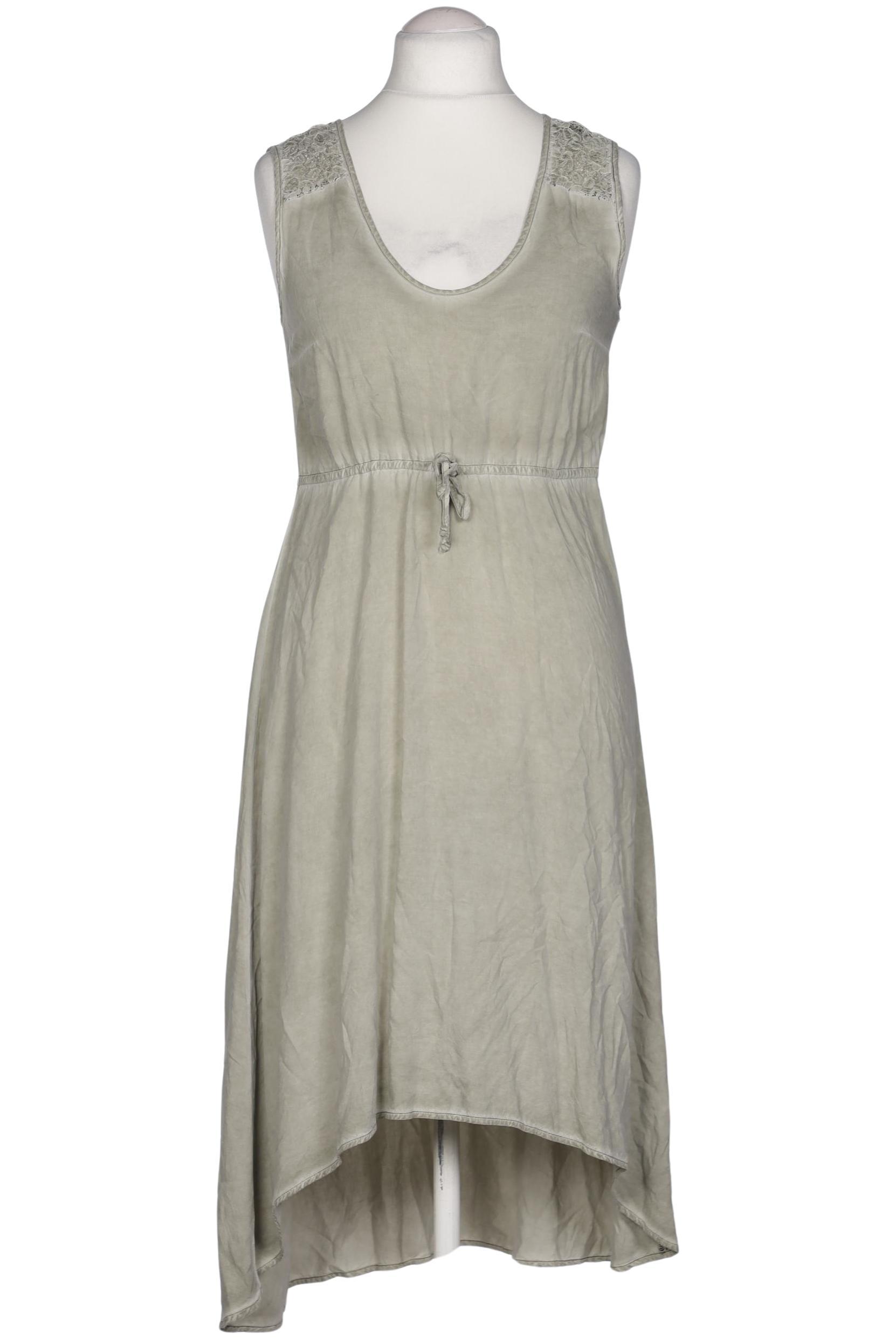 

s.Oliver Damen Kleid, hellgrün, Gr. 38