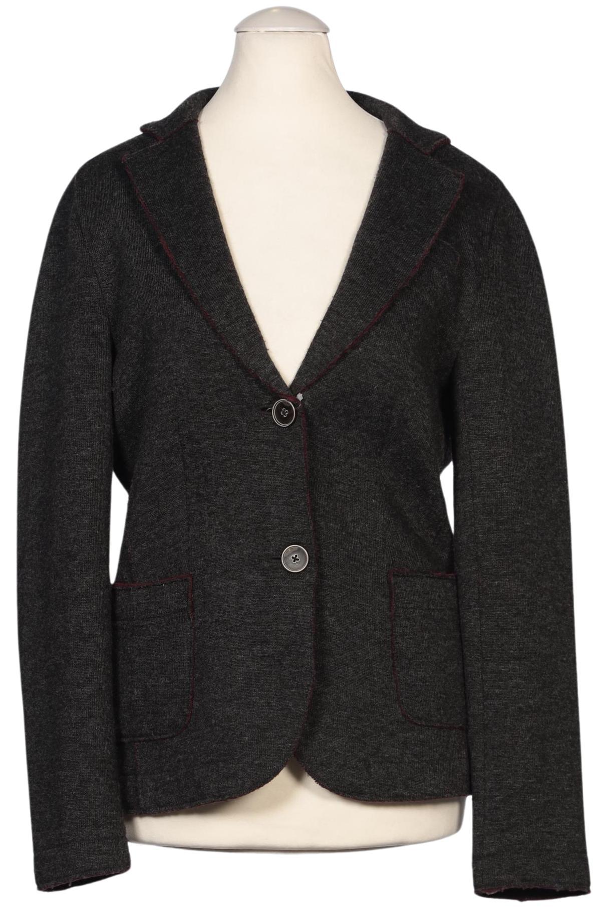 

s.Oliver Damen Blazer, grau, Gr. 34