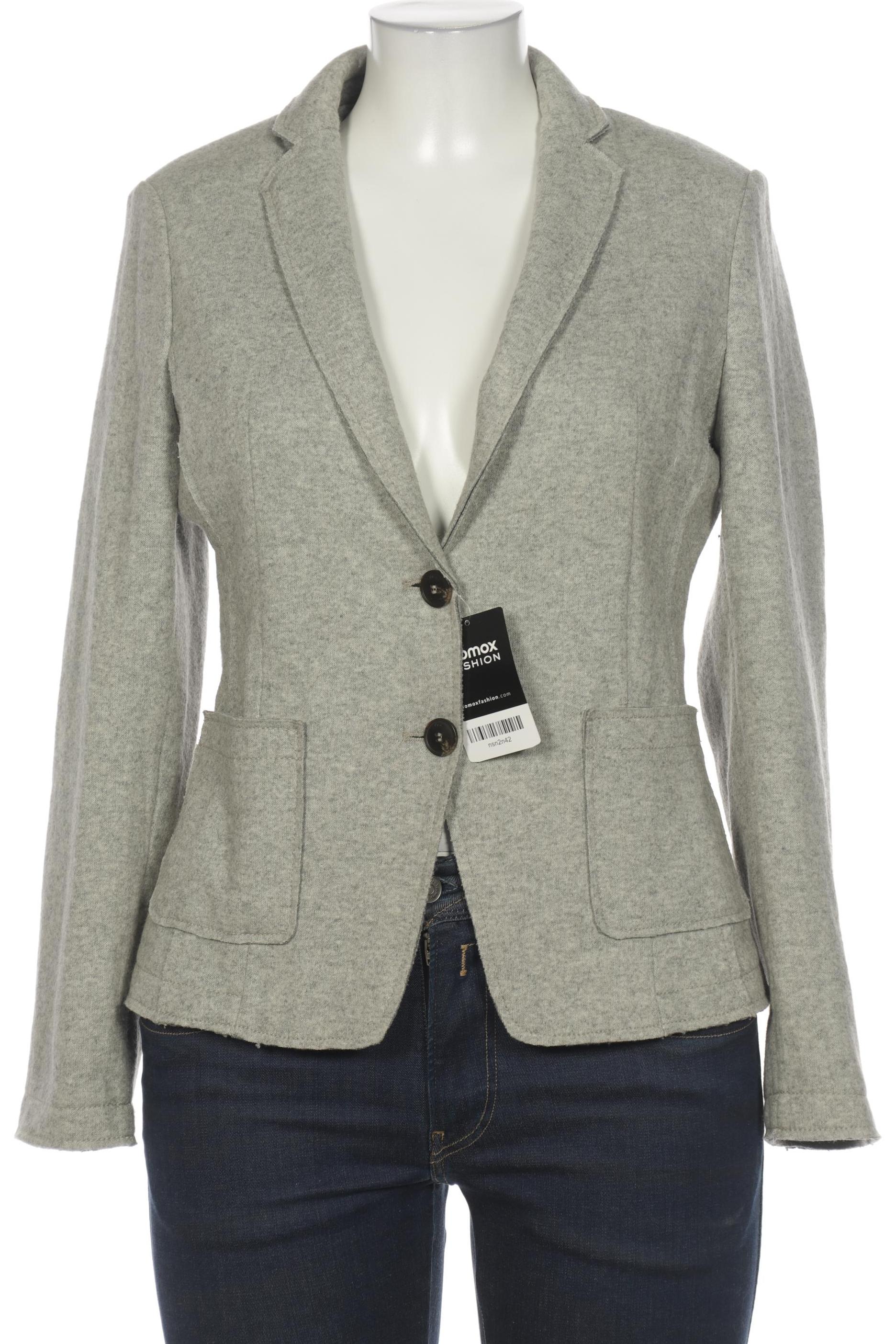 

s.Oliver Damen Blazer, grau