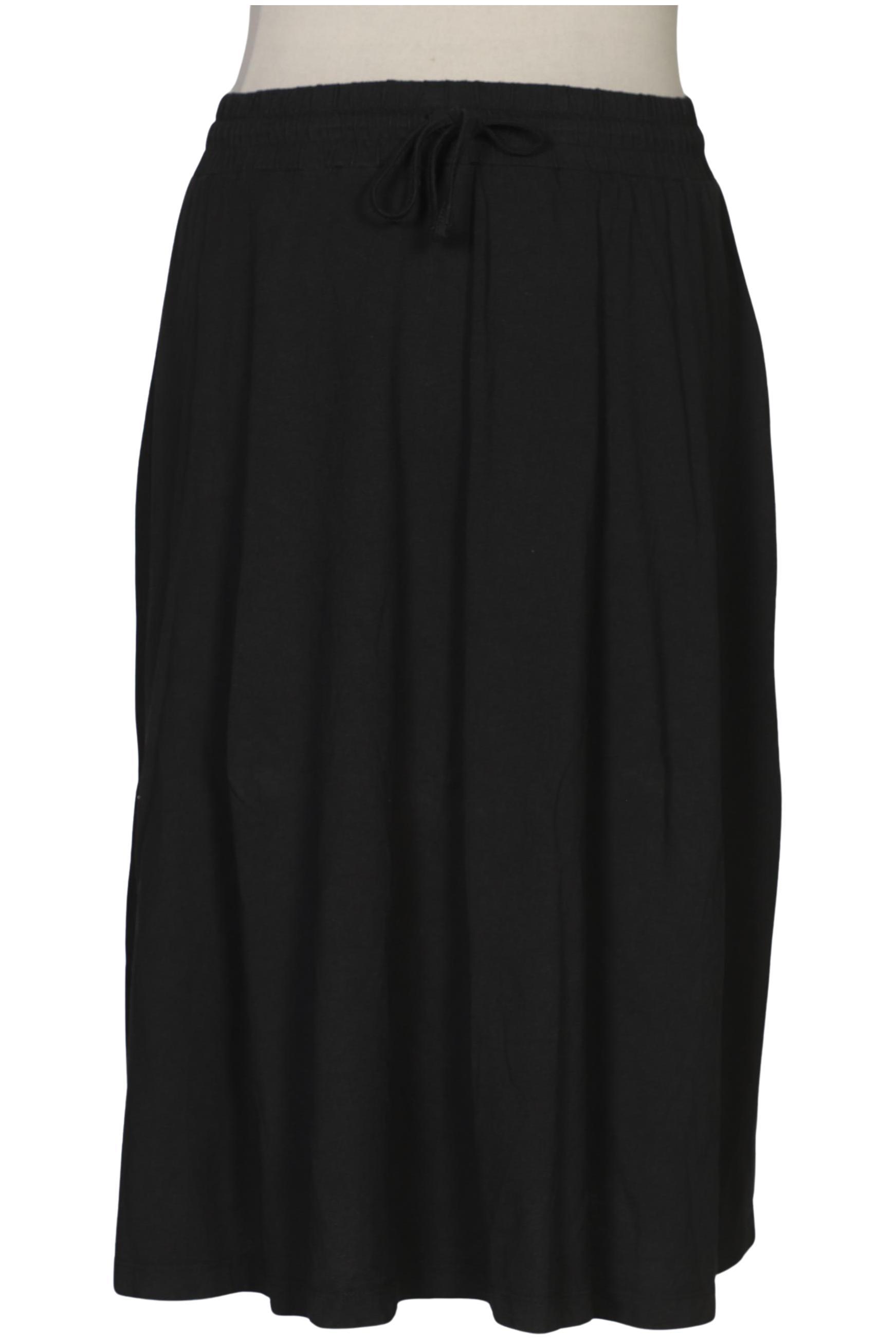 

s.Oliver Damen Rock, schwarz, Gr. 42