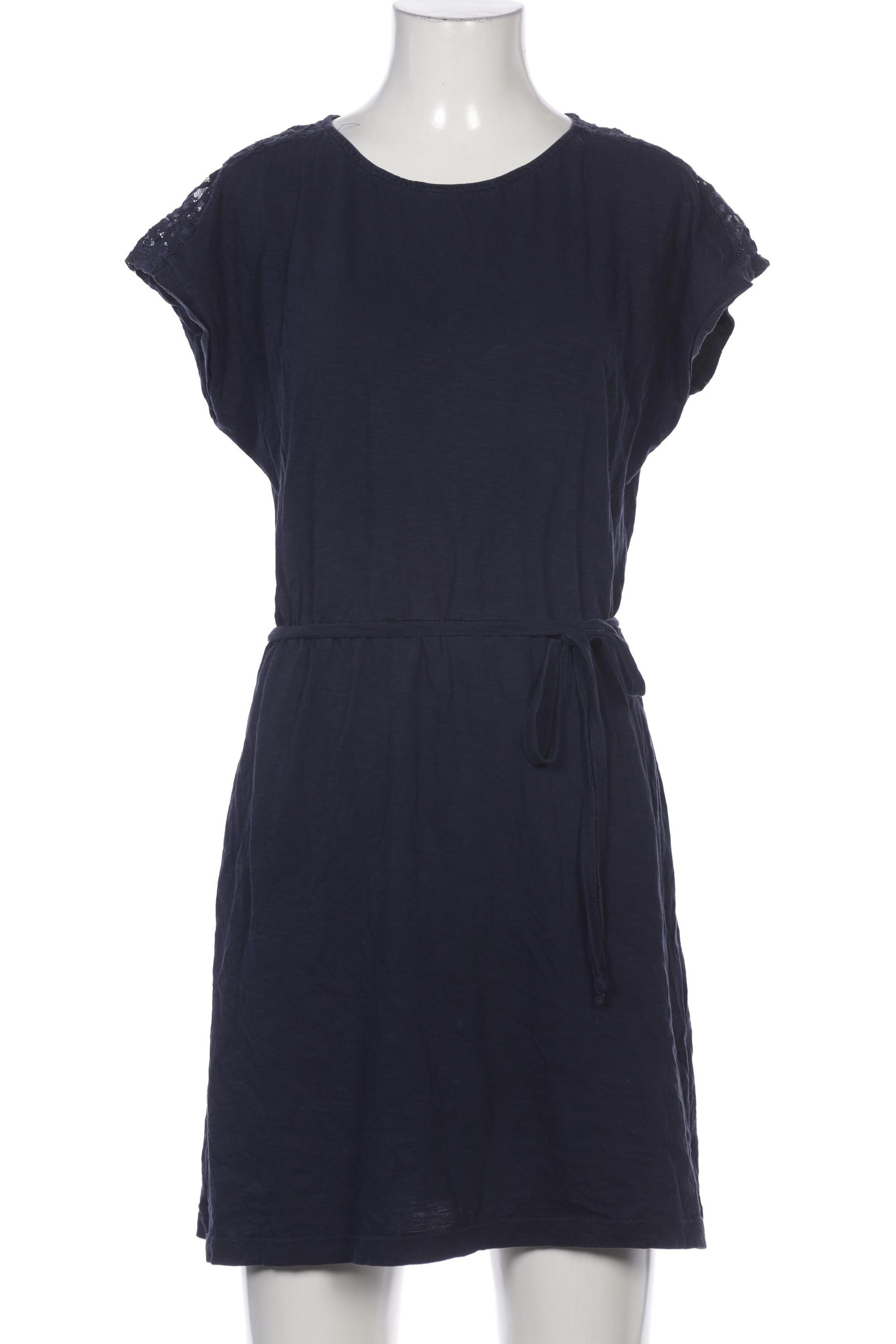 

s.Oliver Damen Kleid, marineblau