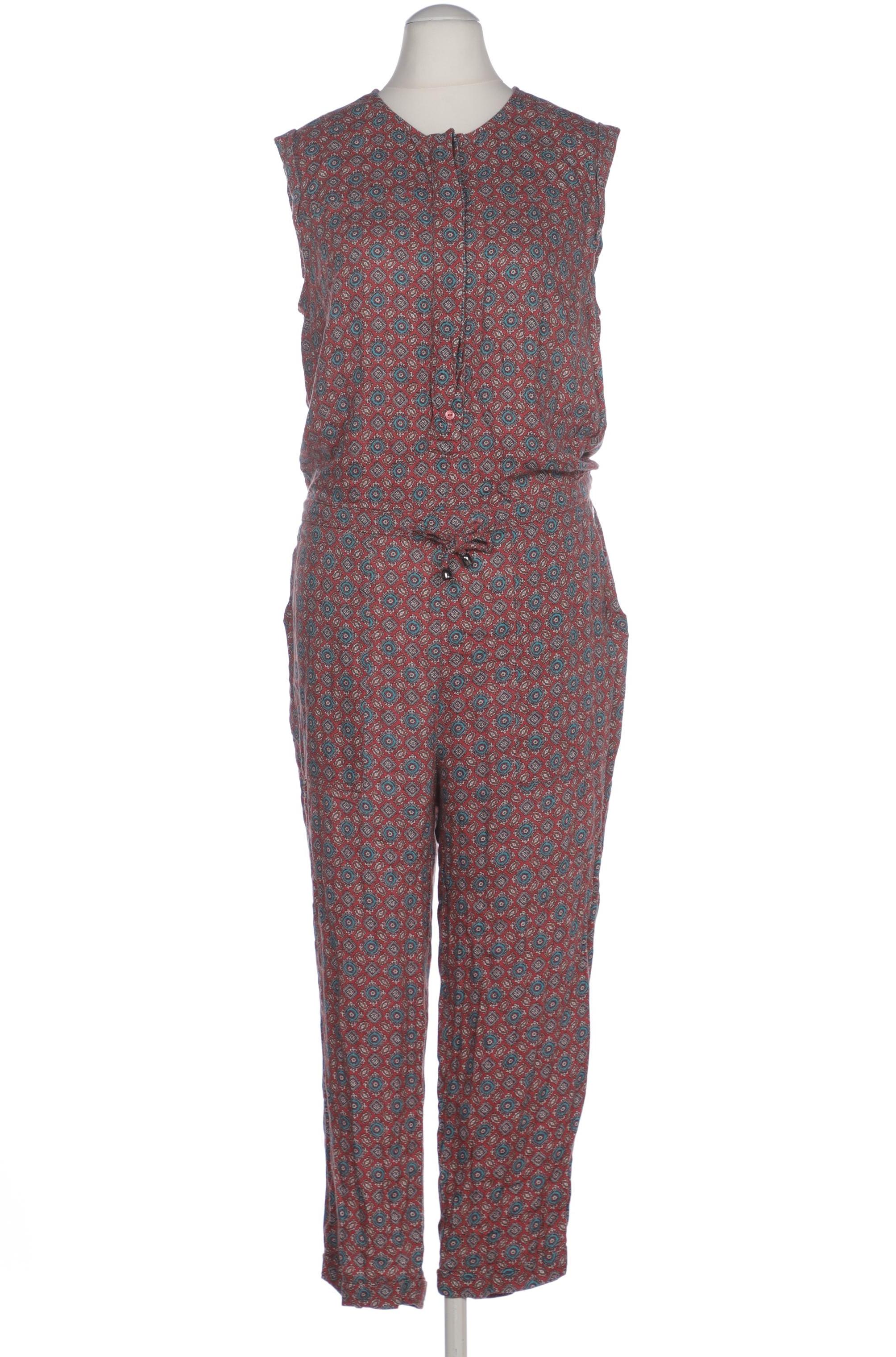 

s.Oliver Damen Jumpsuit/Overall, pink, Gr. 38