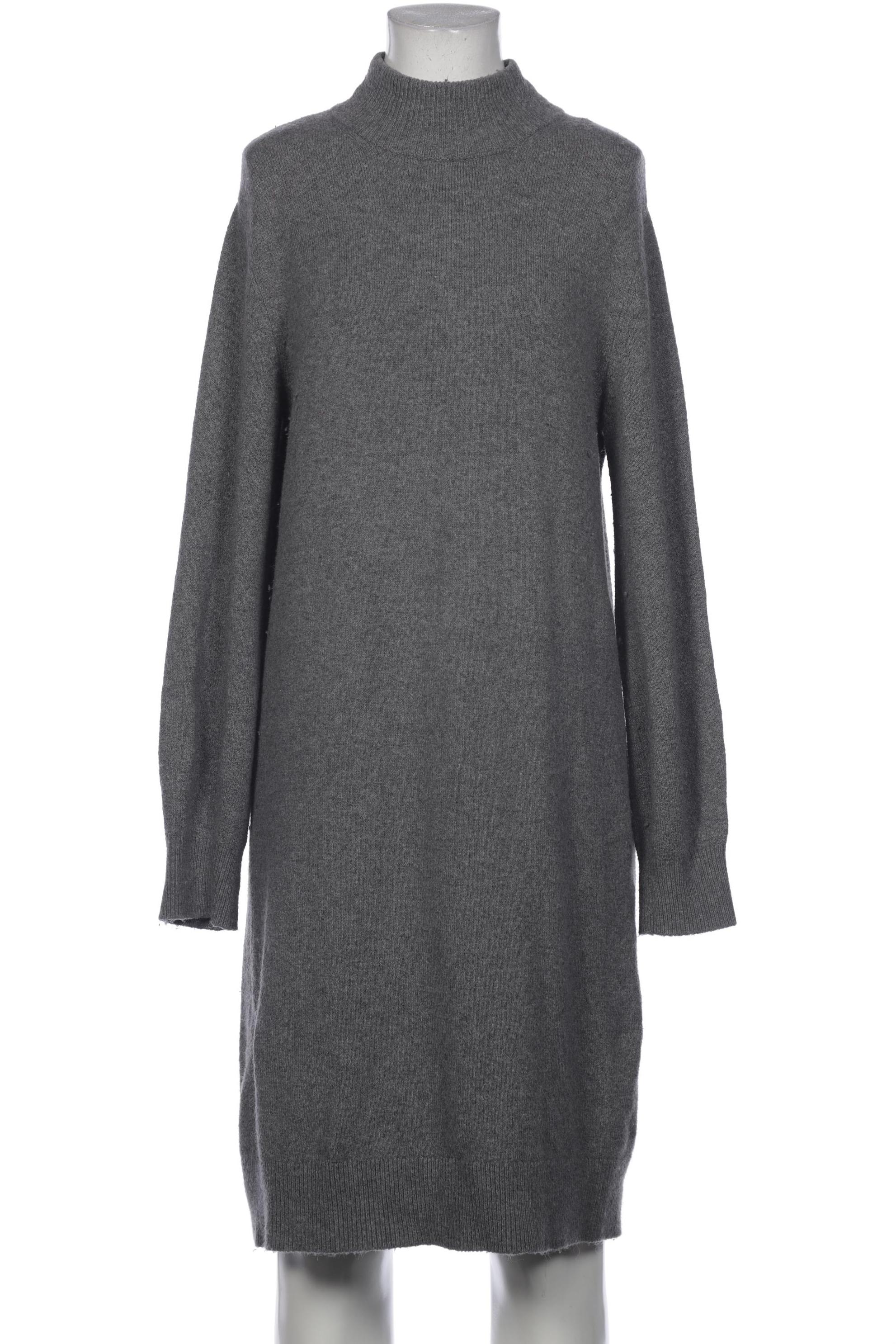 

s.Oliver Damen Kleid, grau, Gr. 38
