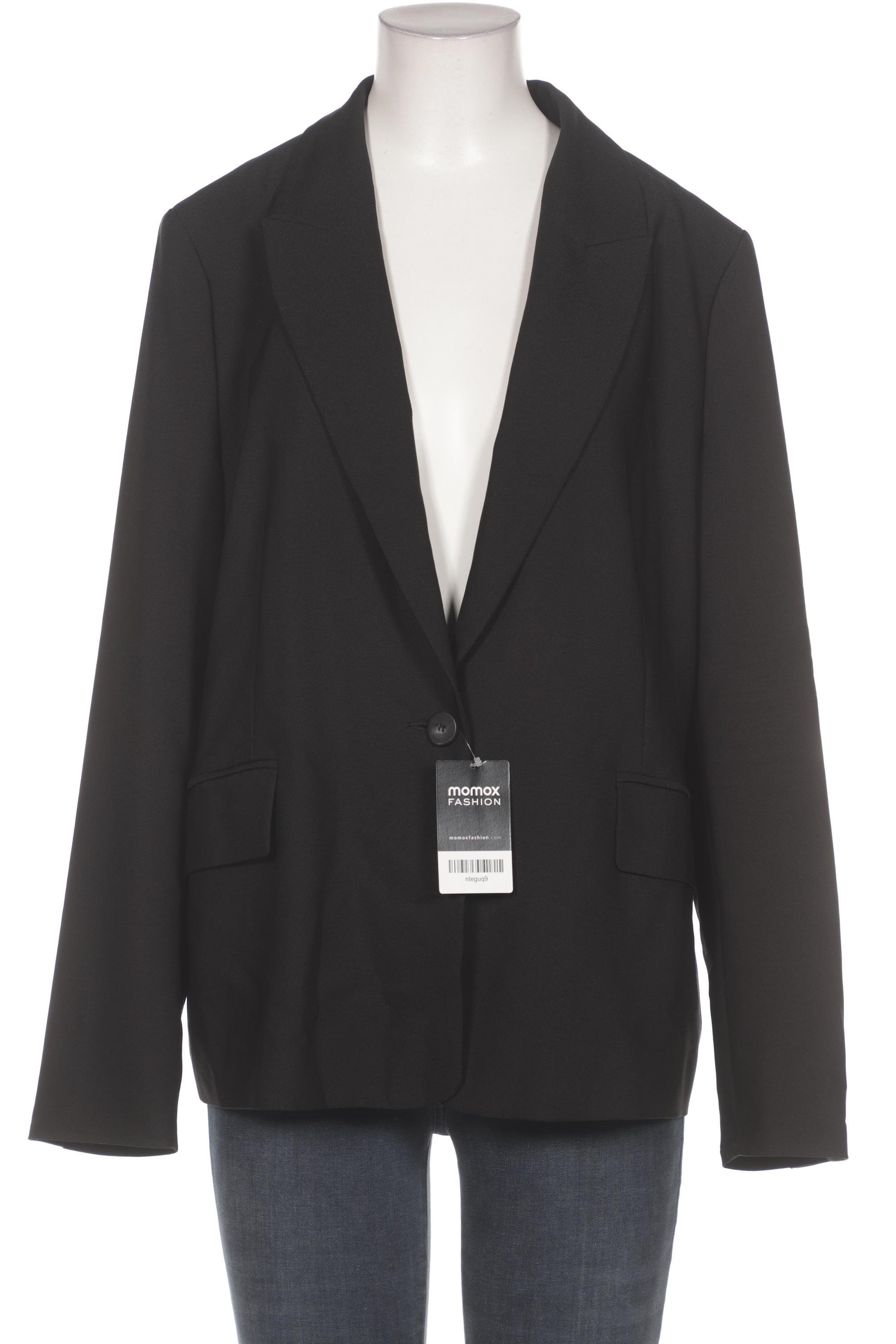 

s.Oliver Damen Blazer, schwarz, Gr. 40