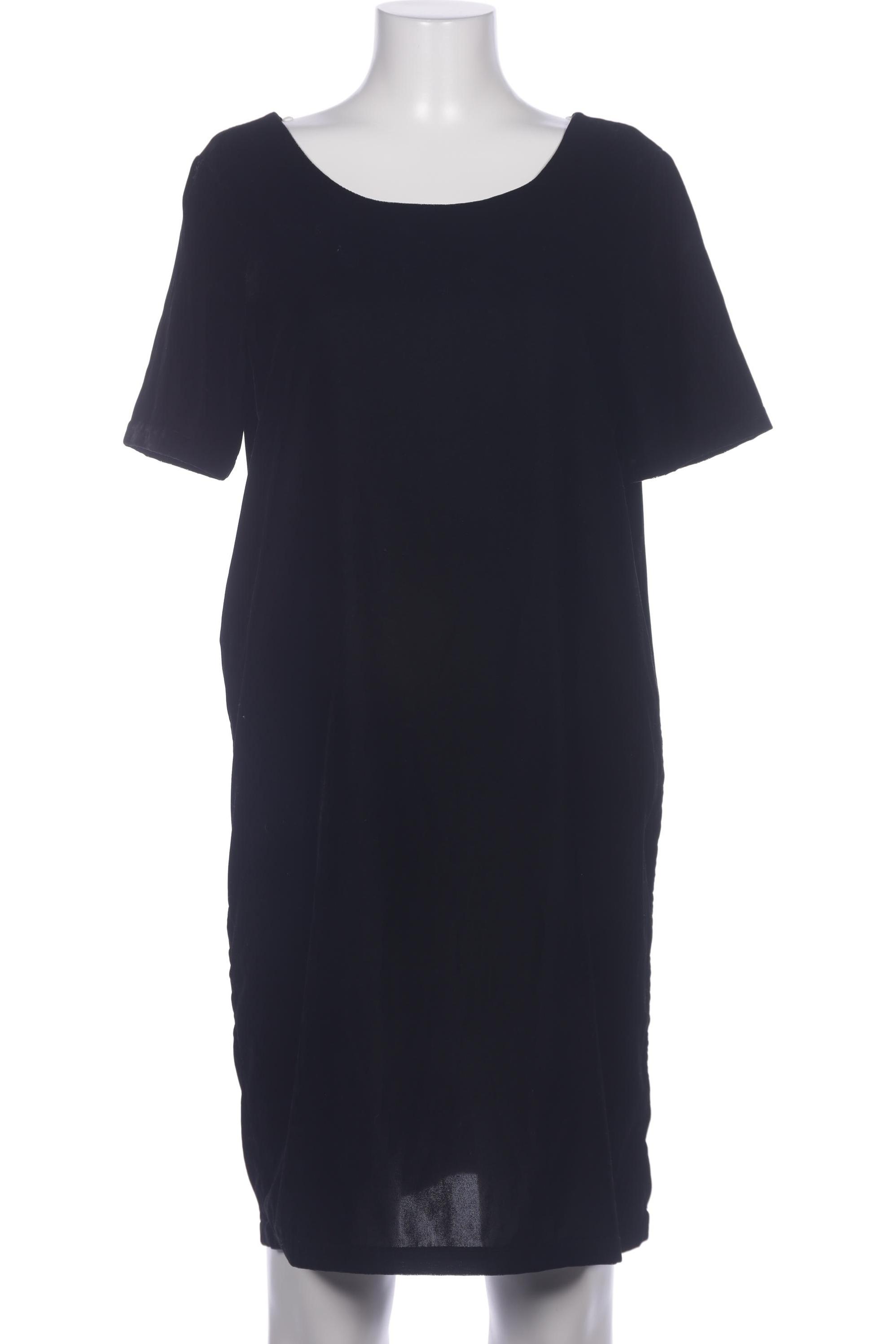 

s.Oliver Damen Kleid, schwarz, Gr. 40
